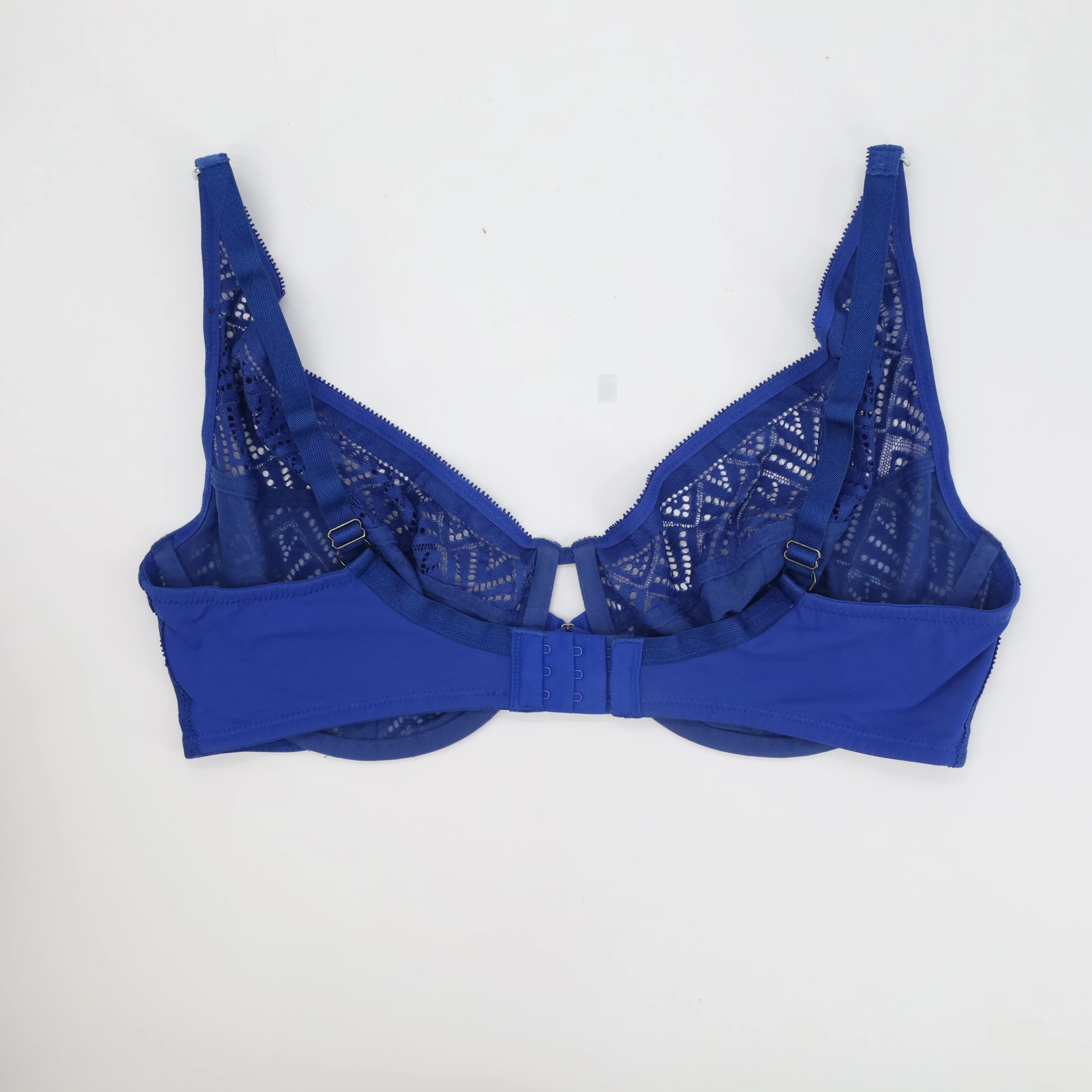 Soutien-gorge RougeGorge Bleu - Image 3