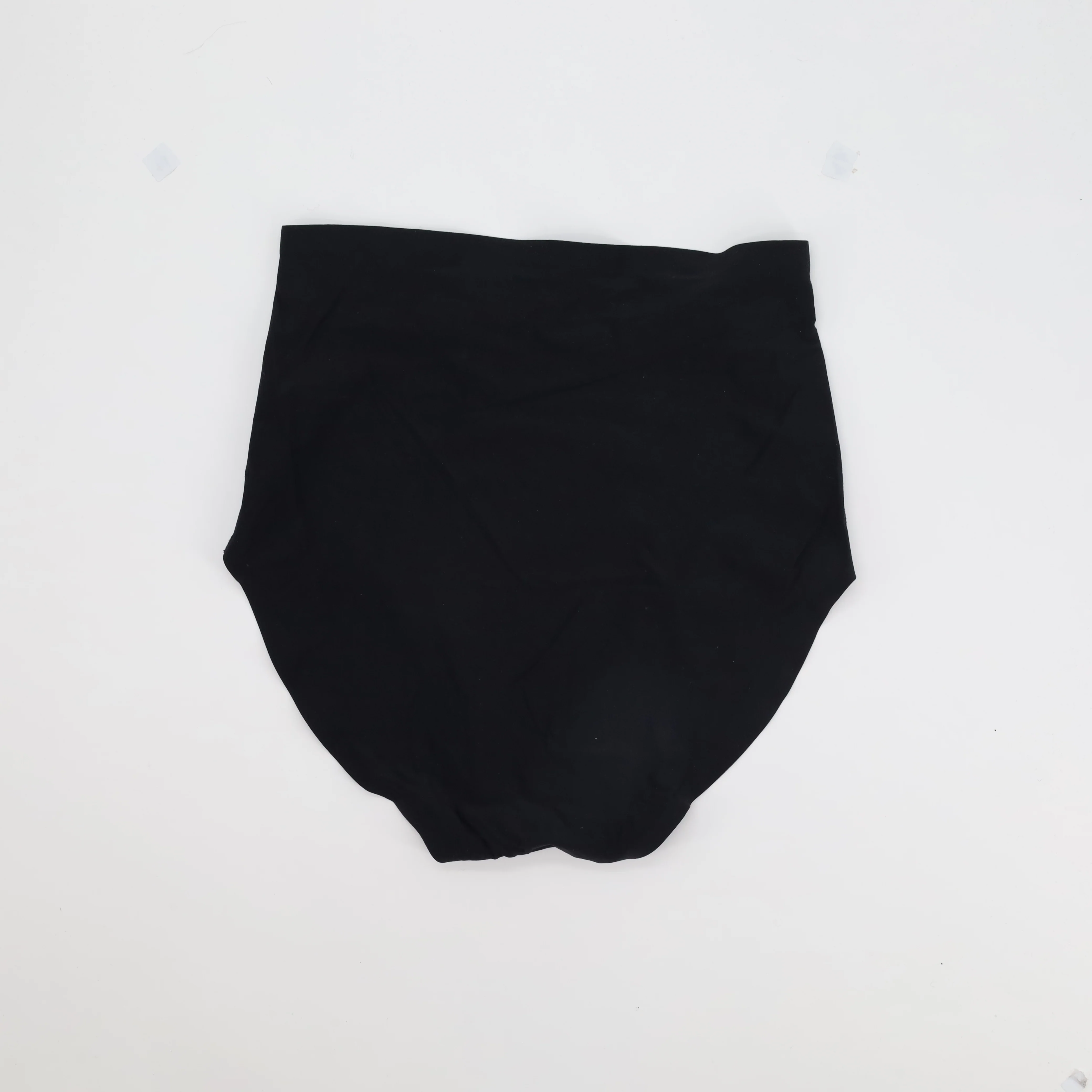 Culotte taille haute Chantelle Noir - Image 2