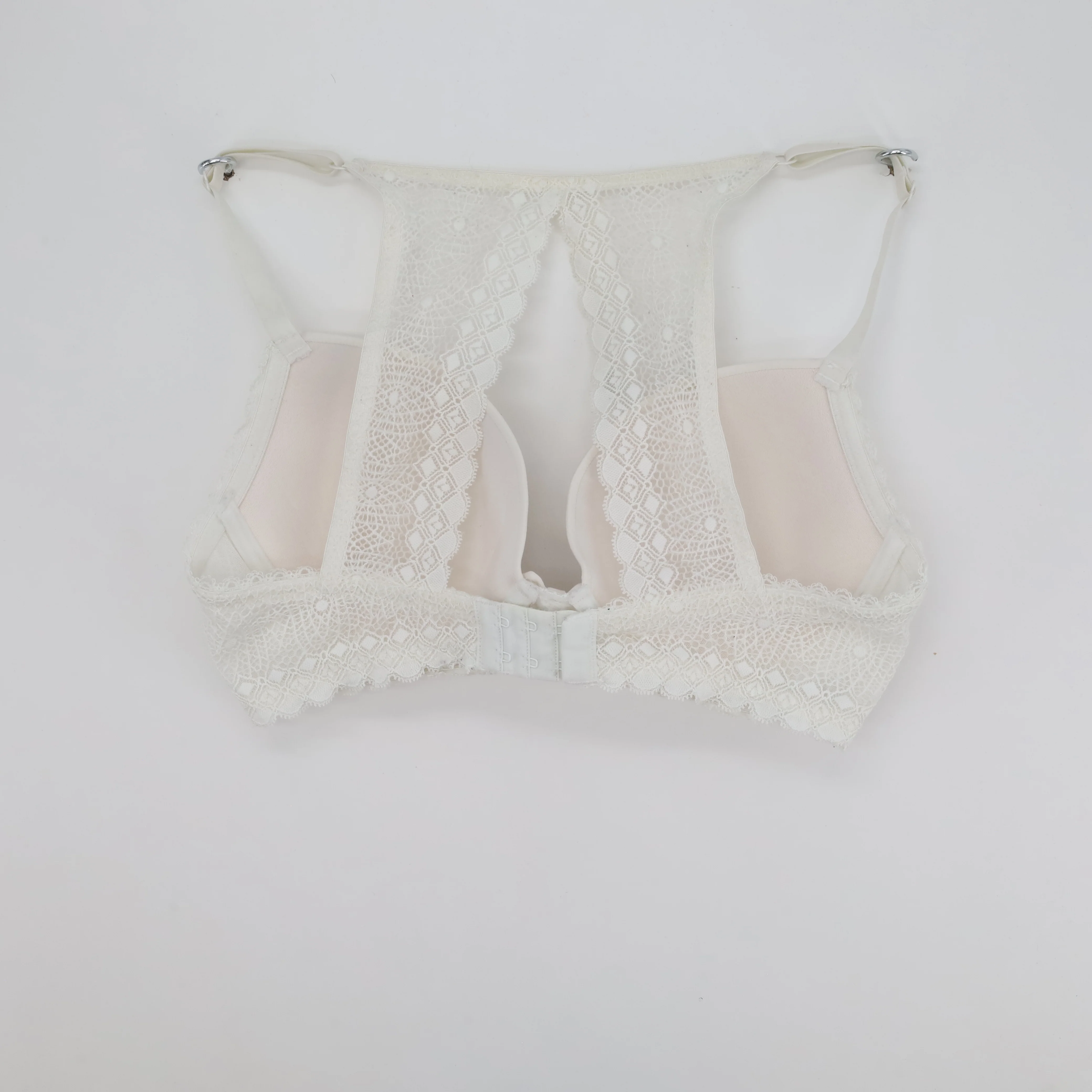 Soutien-gorge ETAM Blanc - Image 3