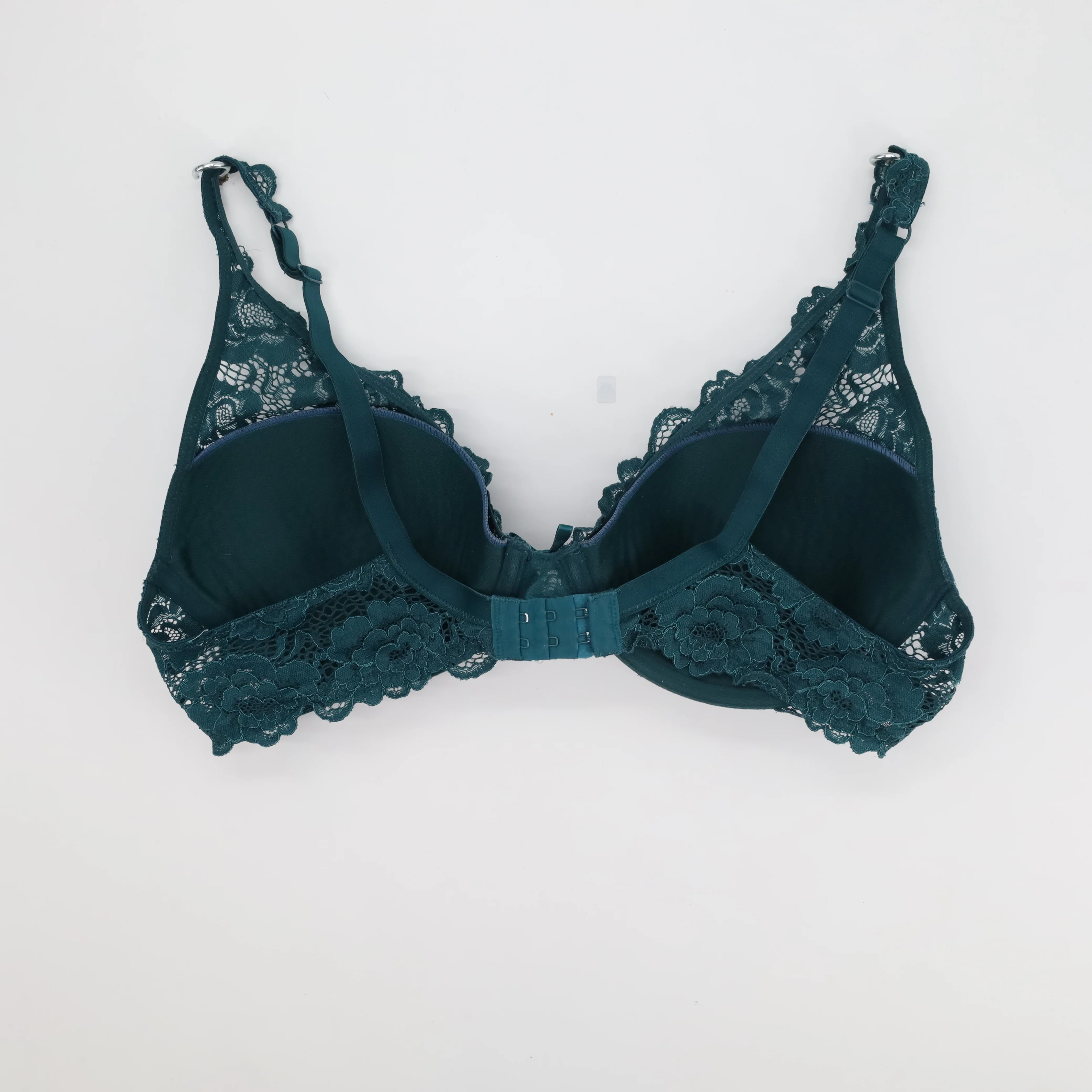 Soutien-gorge RougeGorge Vert - Image 3