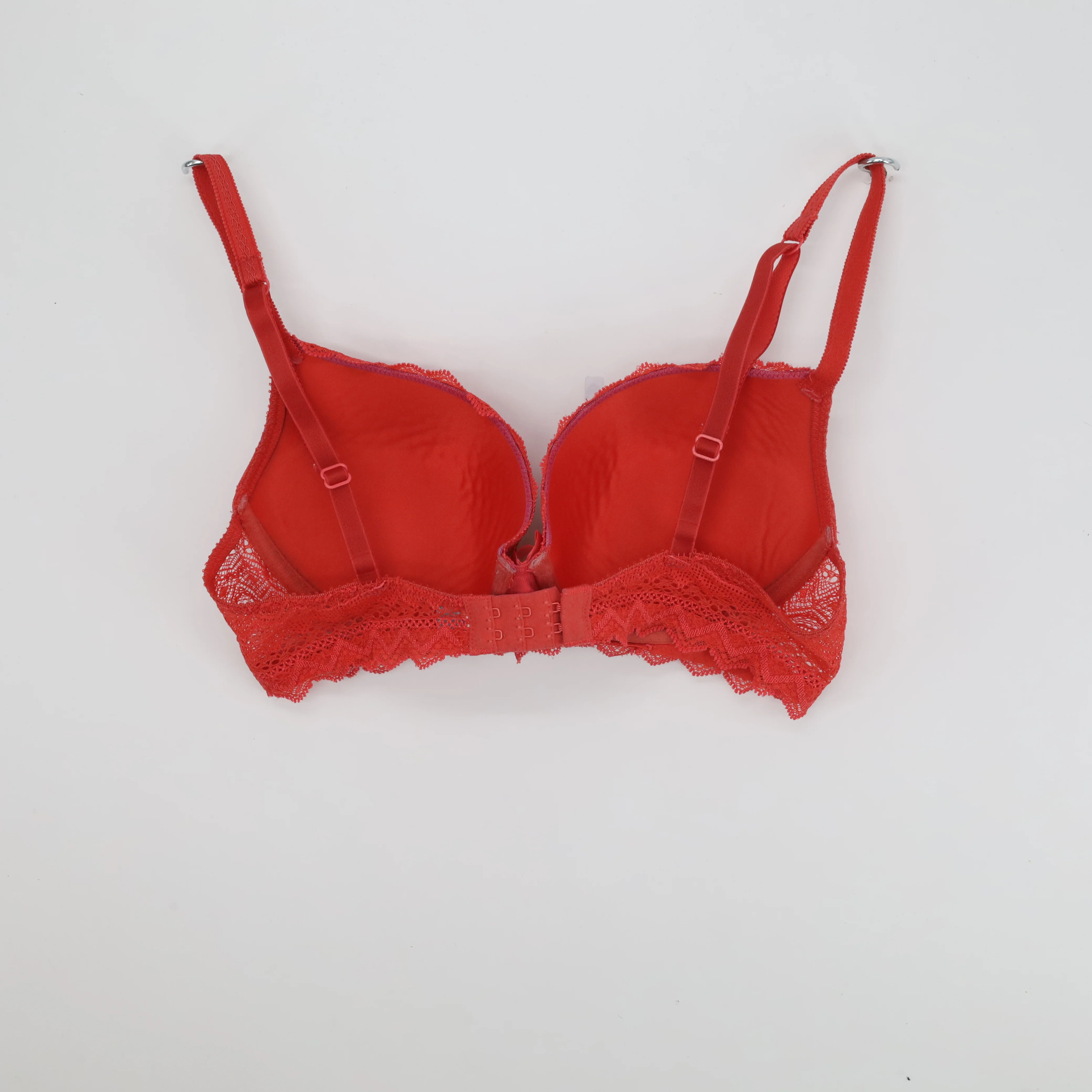 Soutien-gorge ETAM Orange - Image 2
