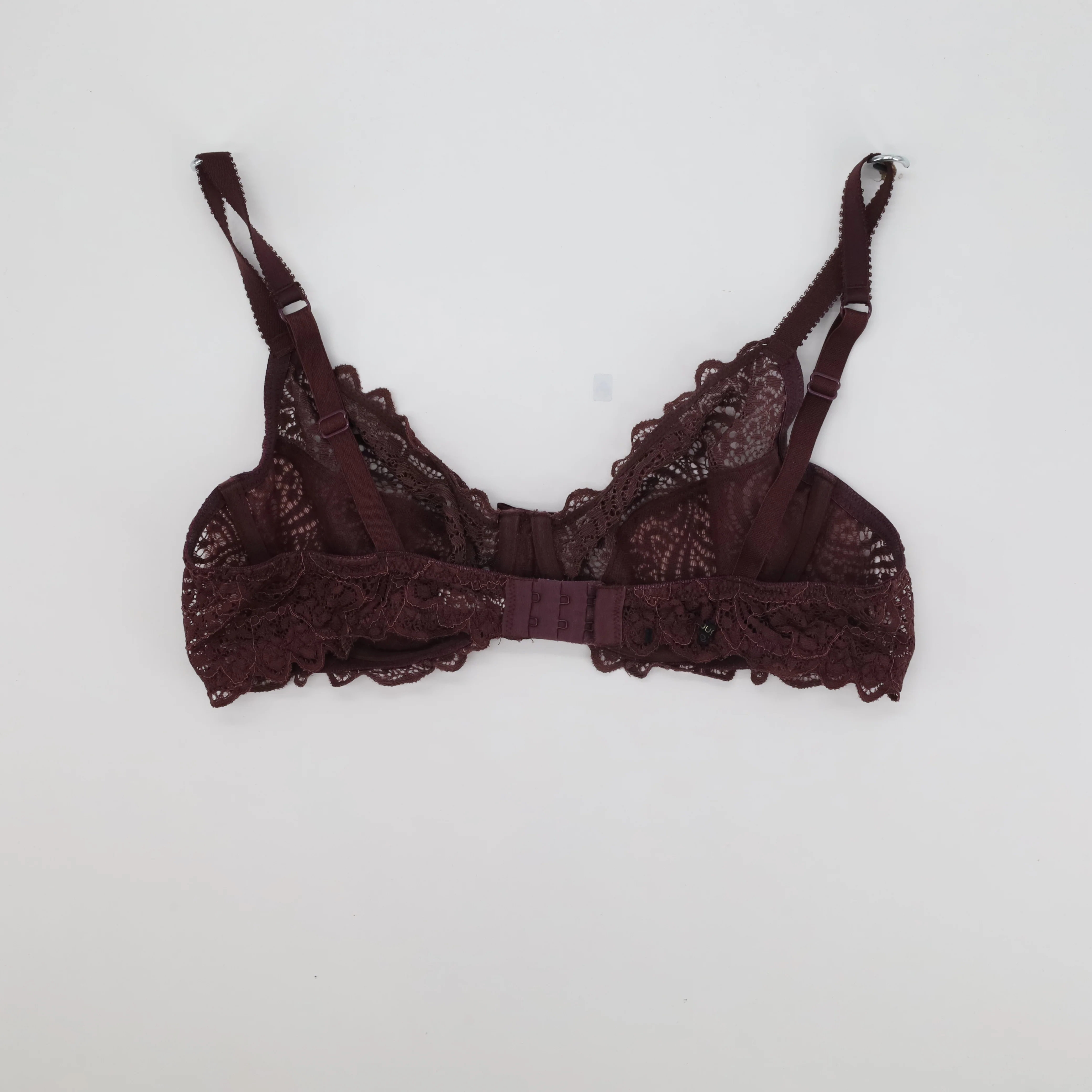 Soutien-gorge RougeGorge Violet - Image 2