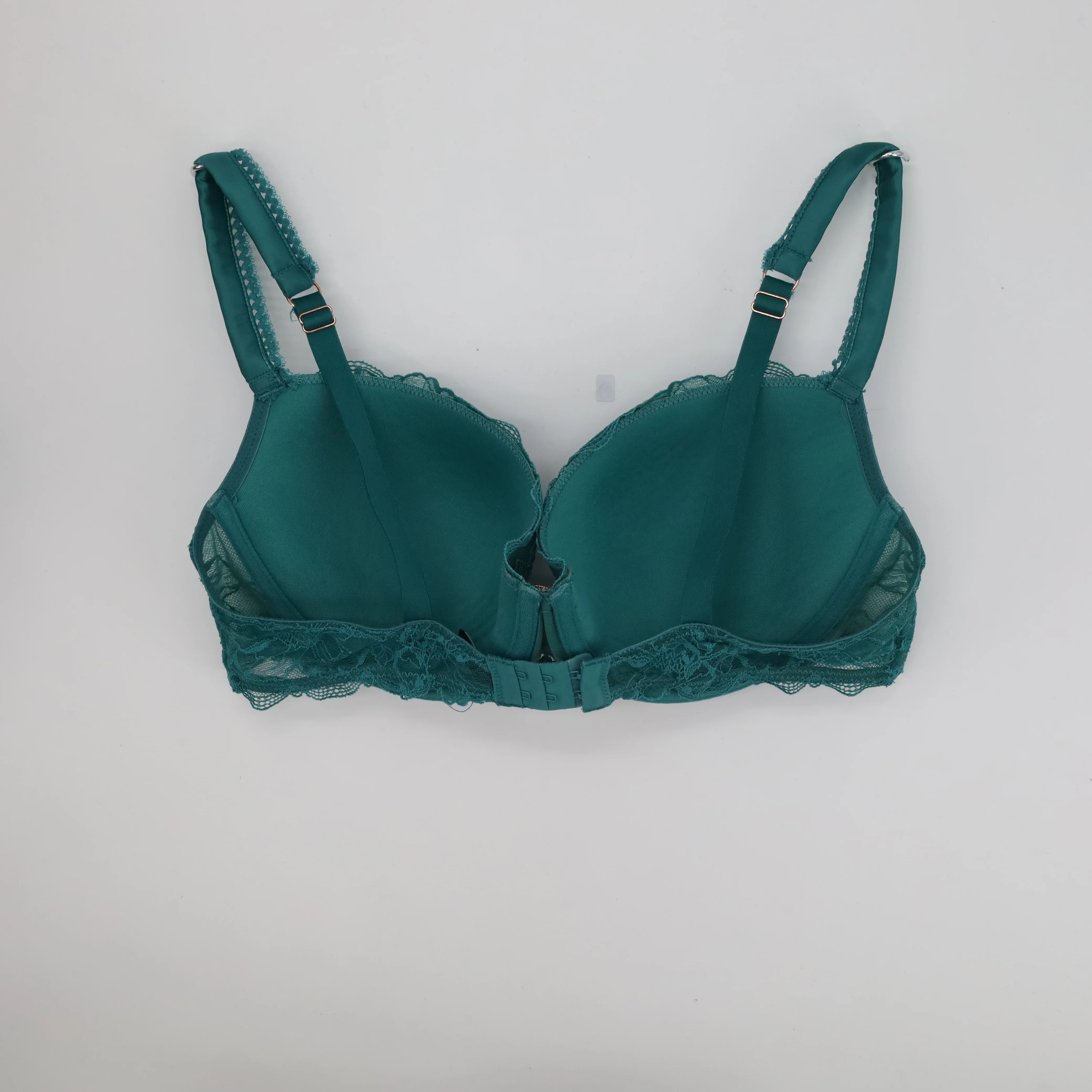 Soutien-gorge RougeGorge Vert - Image 3