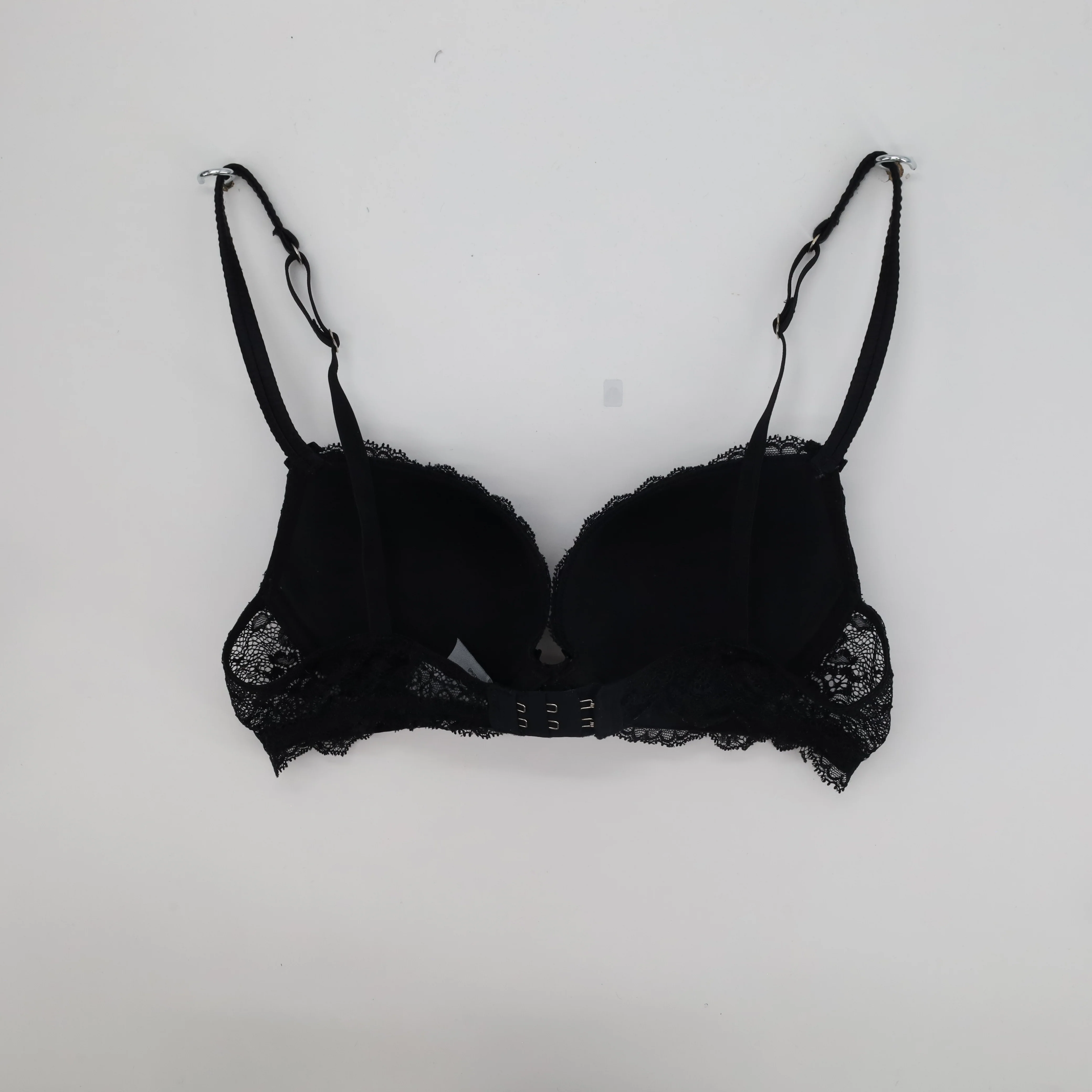 Soutien-gorge ETAM Noir - Image 3