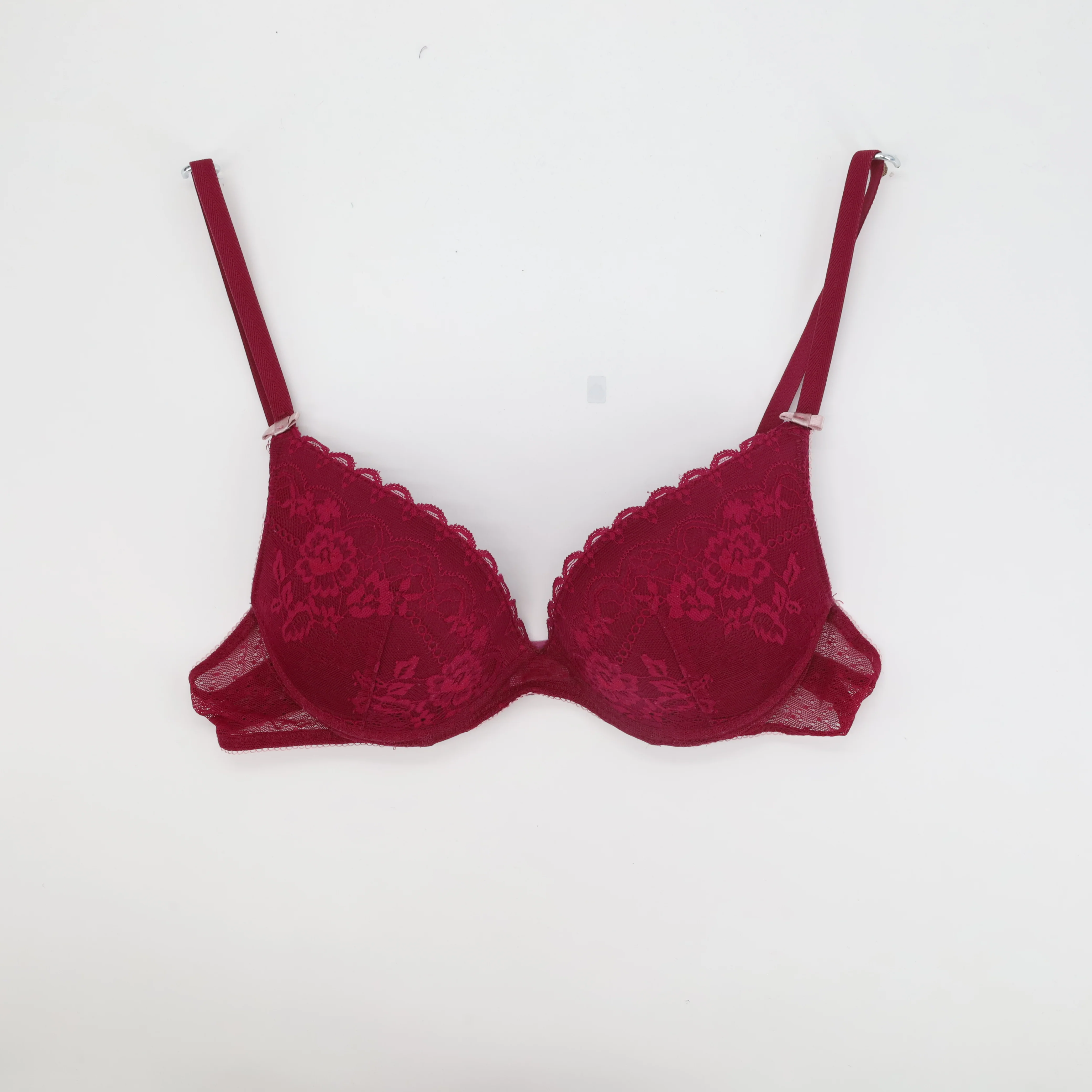 Soutien-gorge ETAM Rouge - Image 2