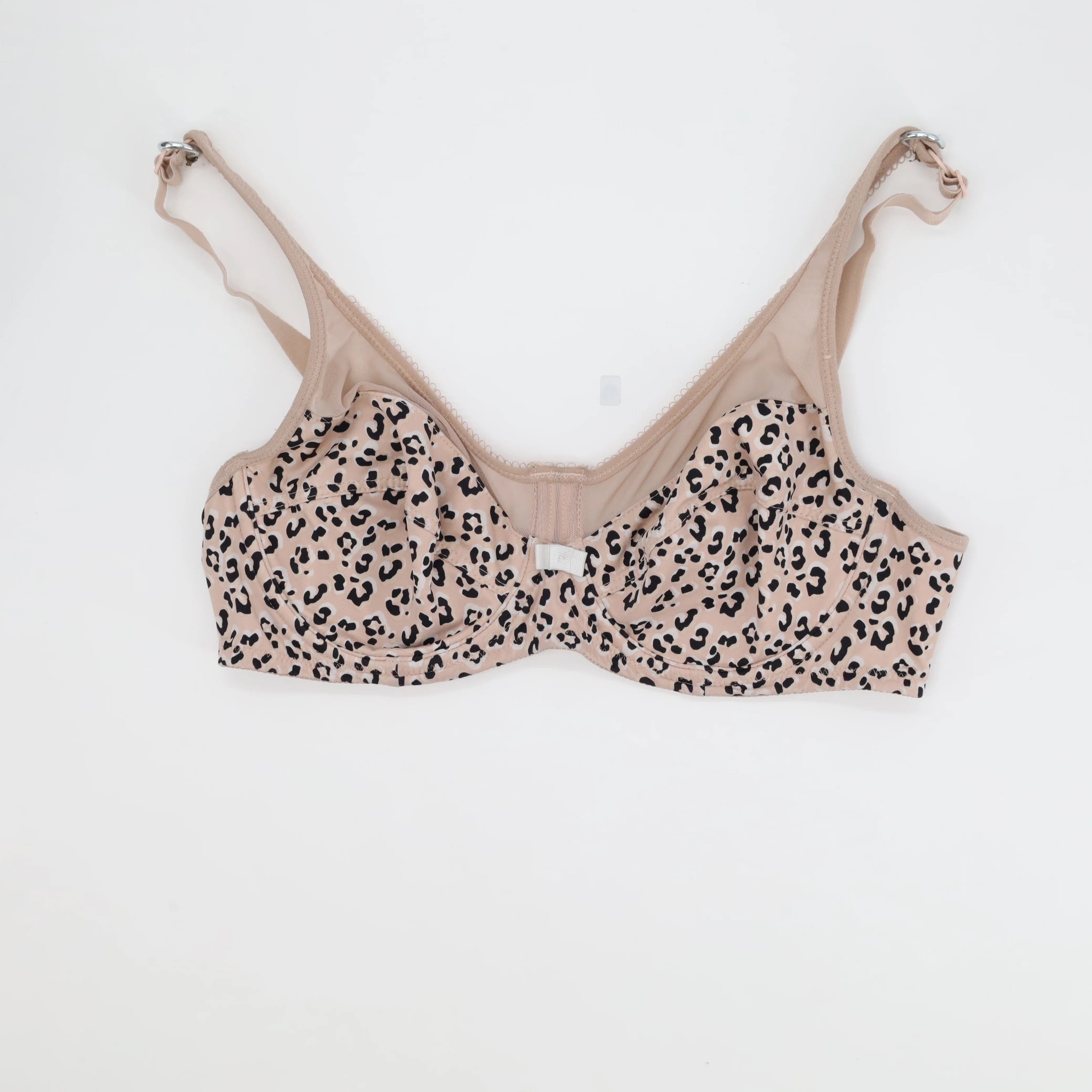 Soutien-gorge DIM Beige