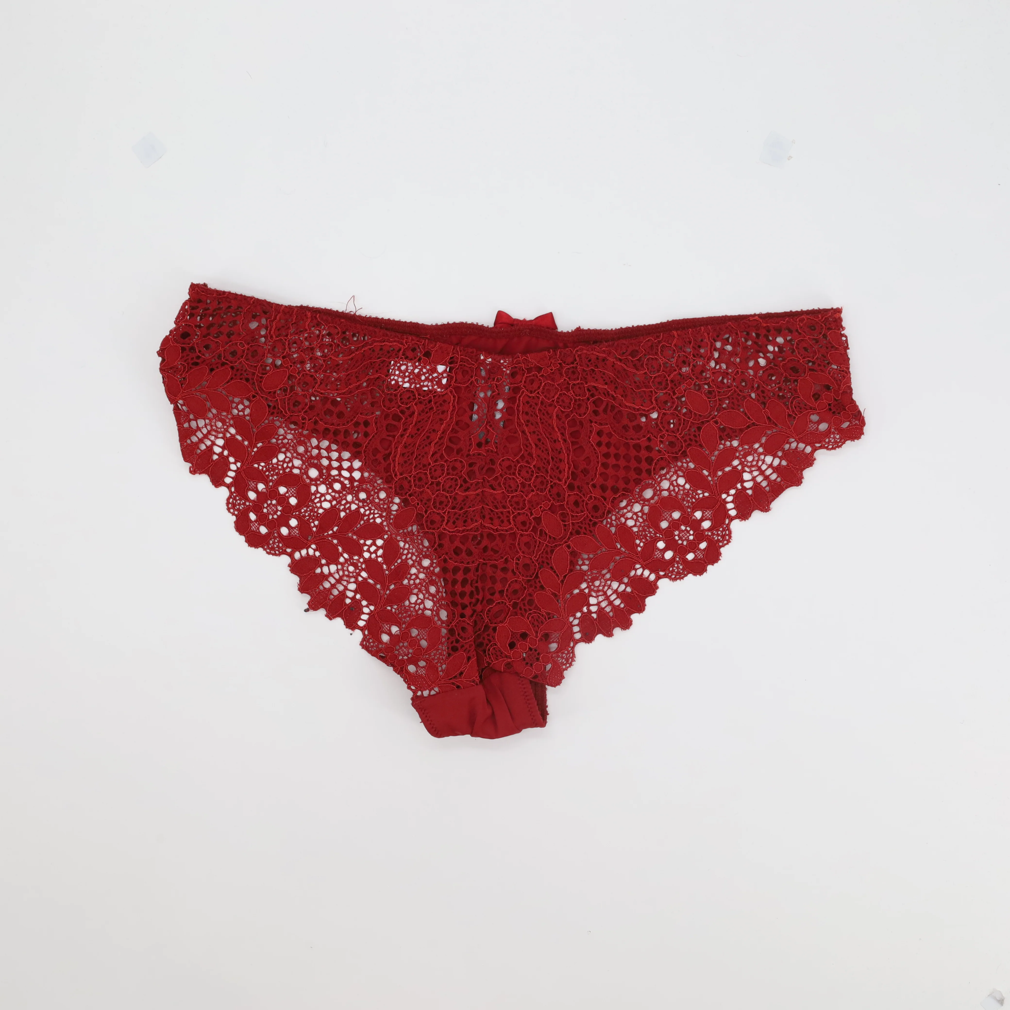 Culotte ETAM Rouge - Image 2