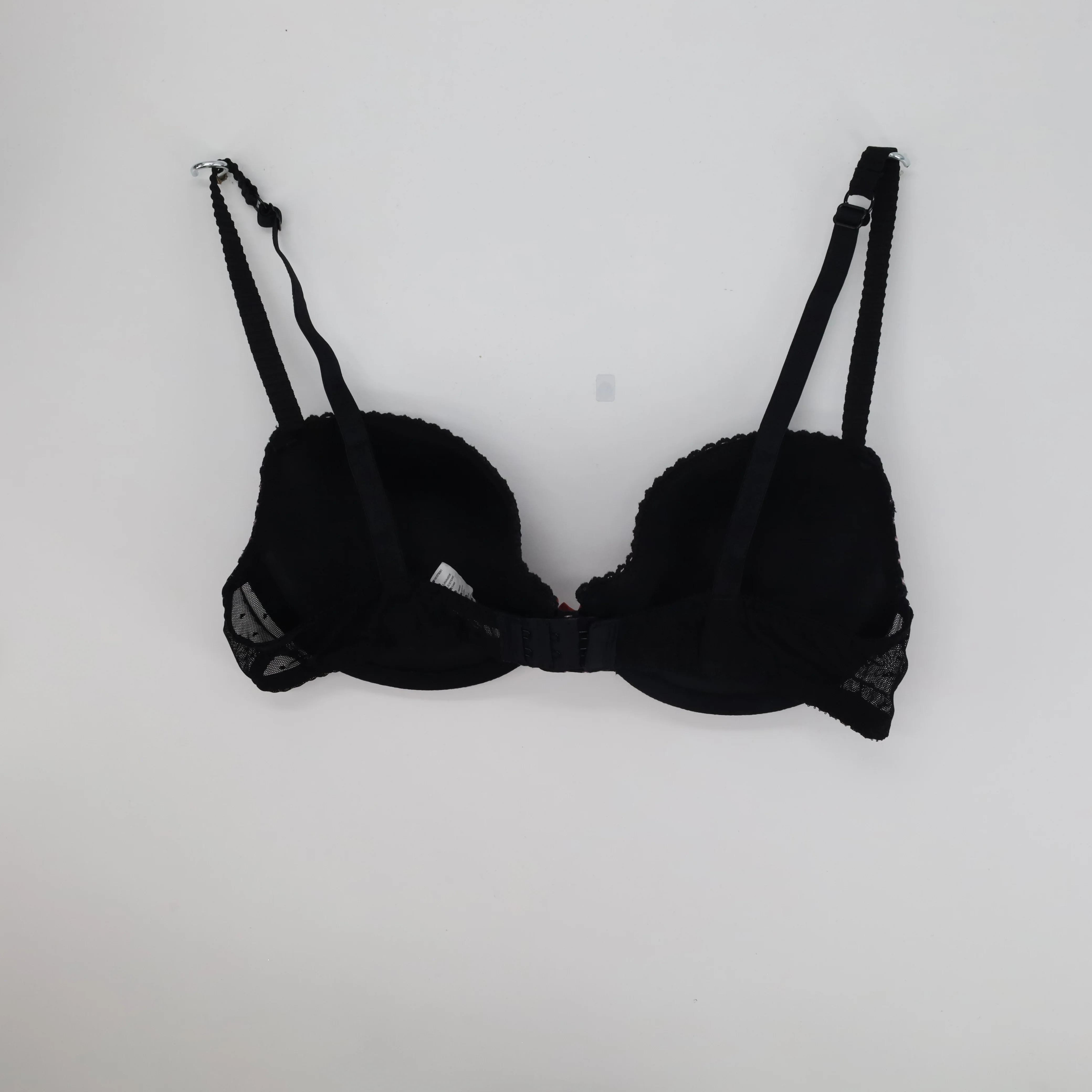 Soutien-gorge Variance Noir - Image 3