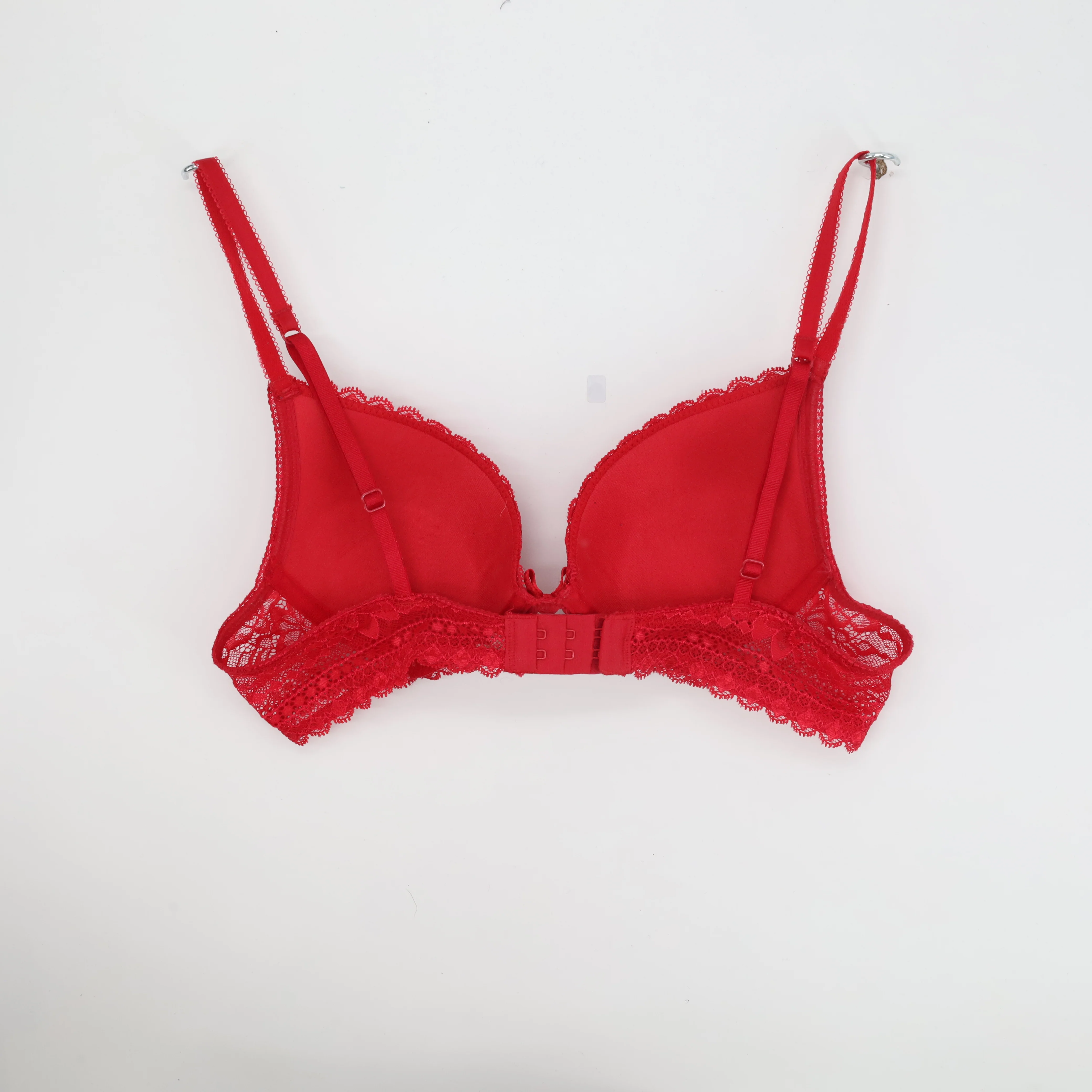 Soutien-gorge ETAM Rouge - Image 3
