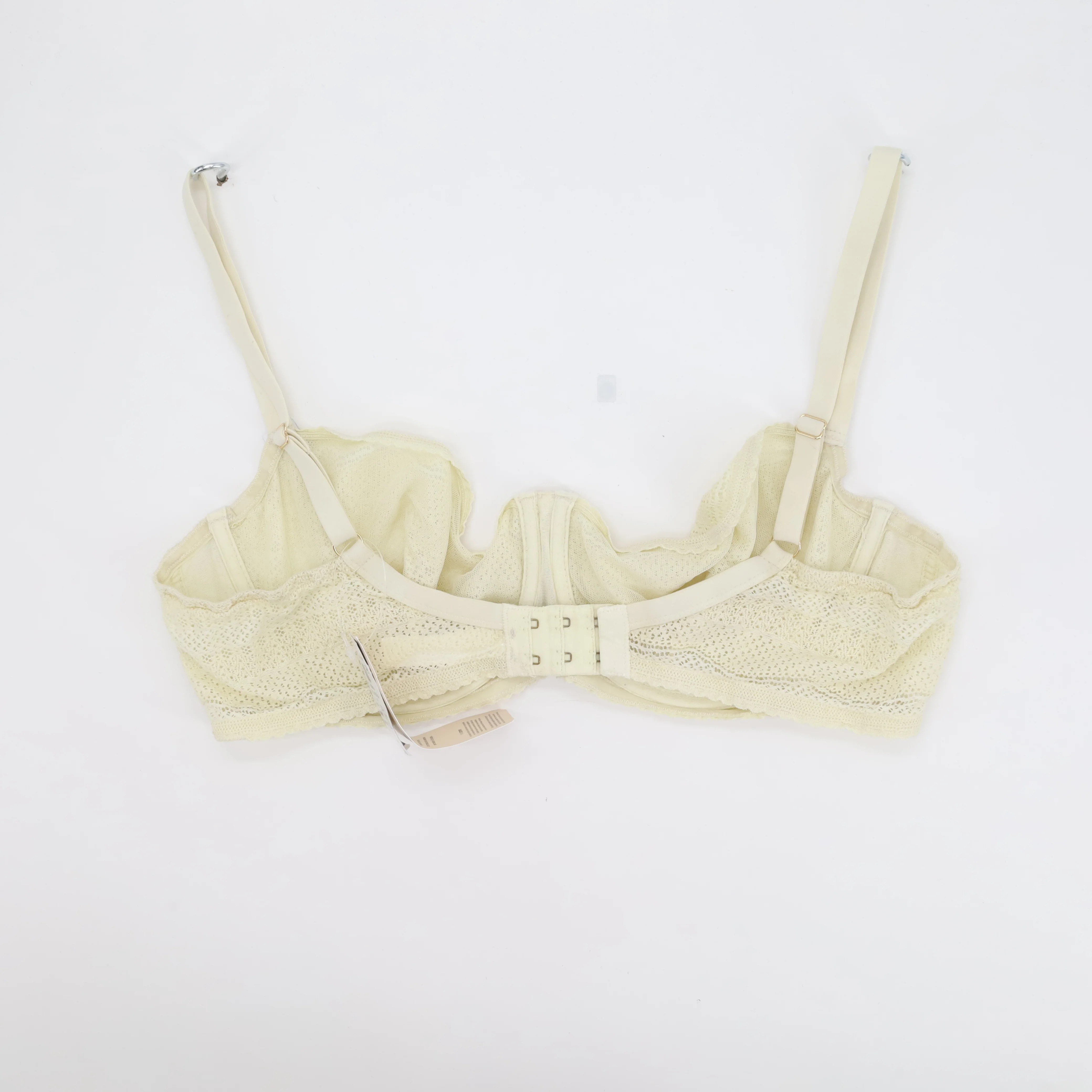 Soutien-gorge ETAM Jaune - Image 3