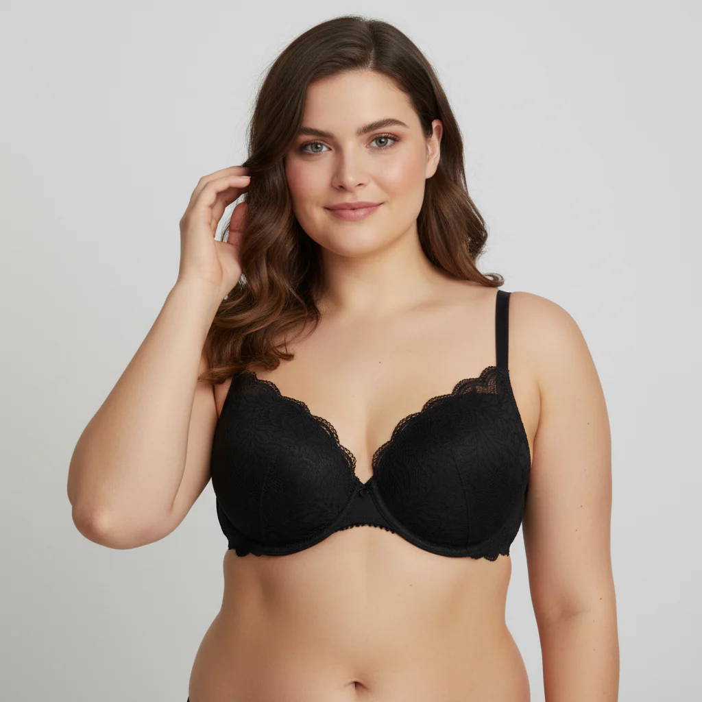 Soutien-gorge ETAM Vert