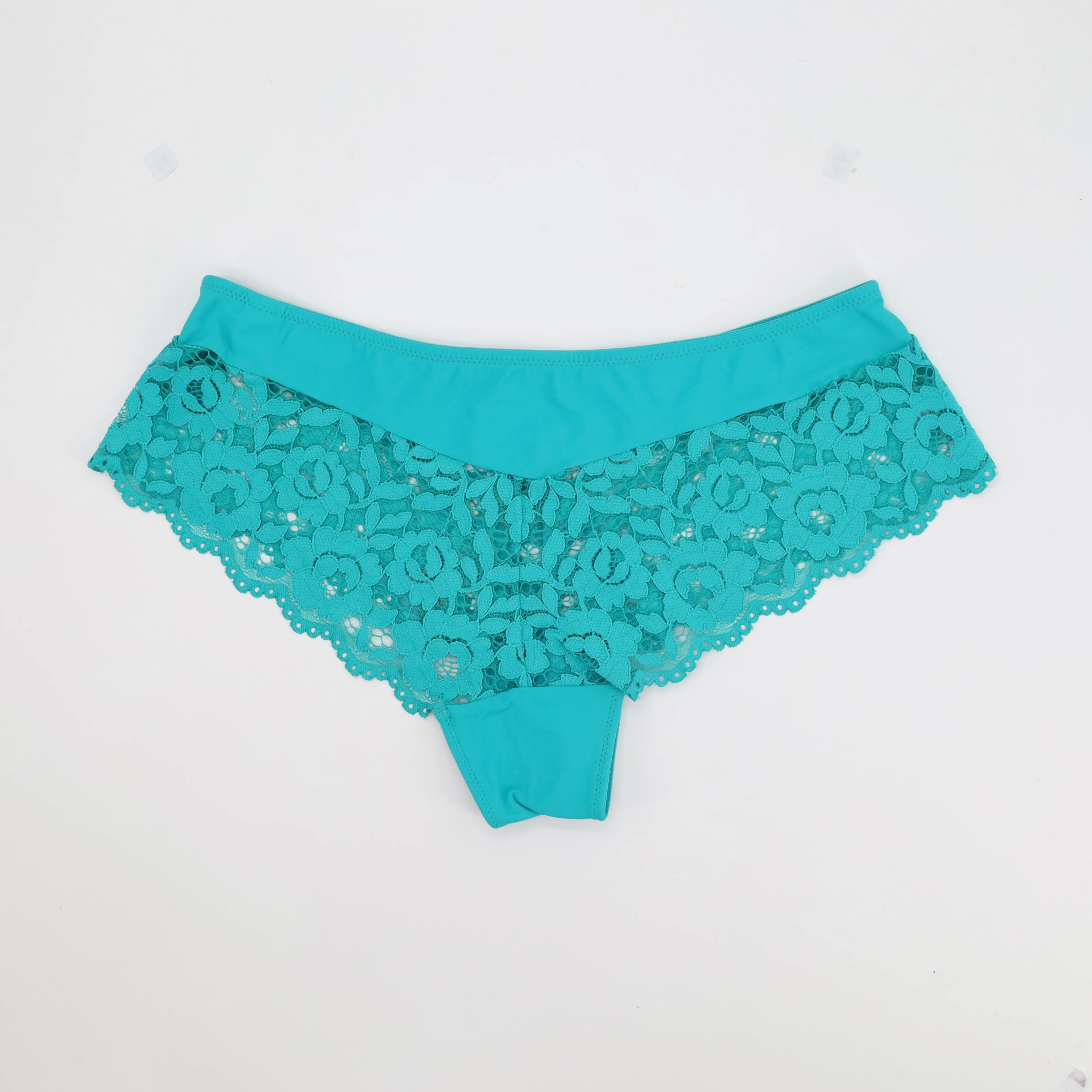 Shorty Variance Bleu - Image 2
