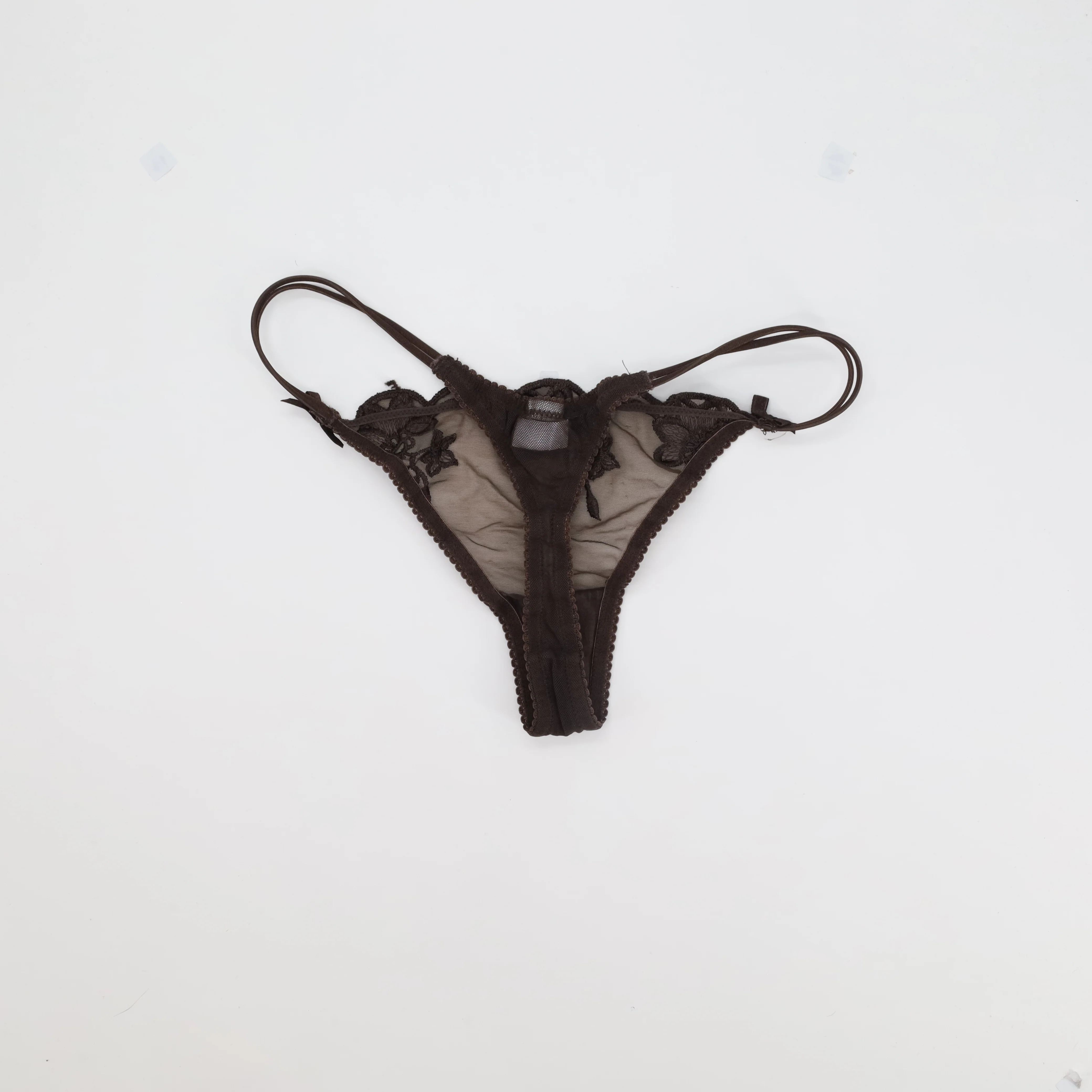 String Marron - Image 2