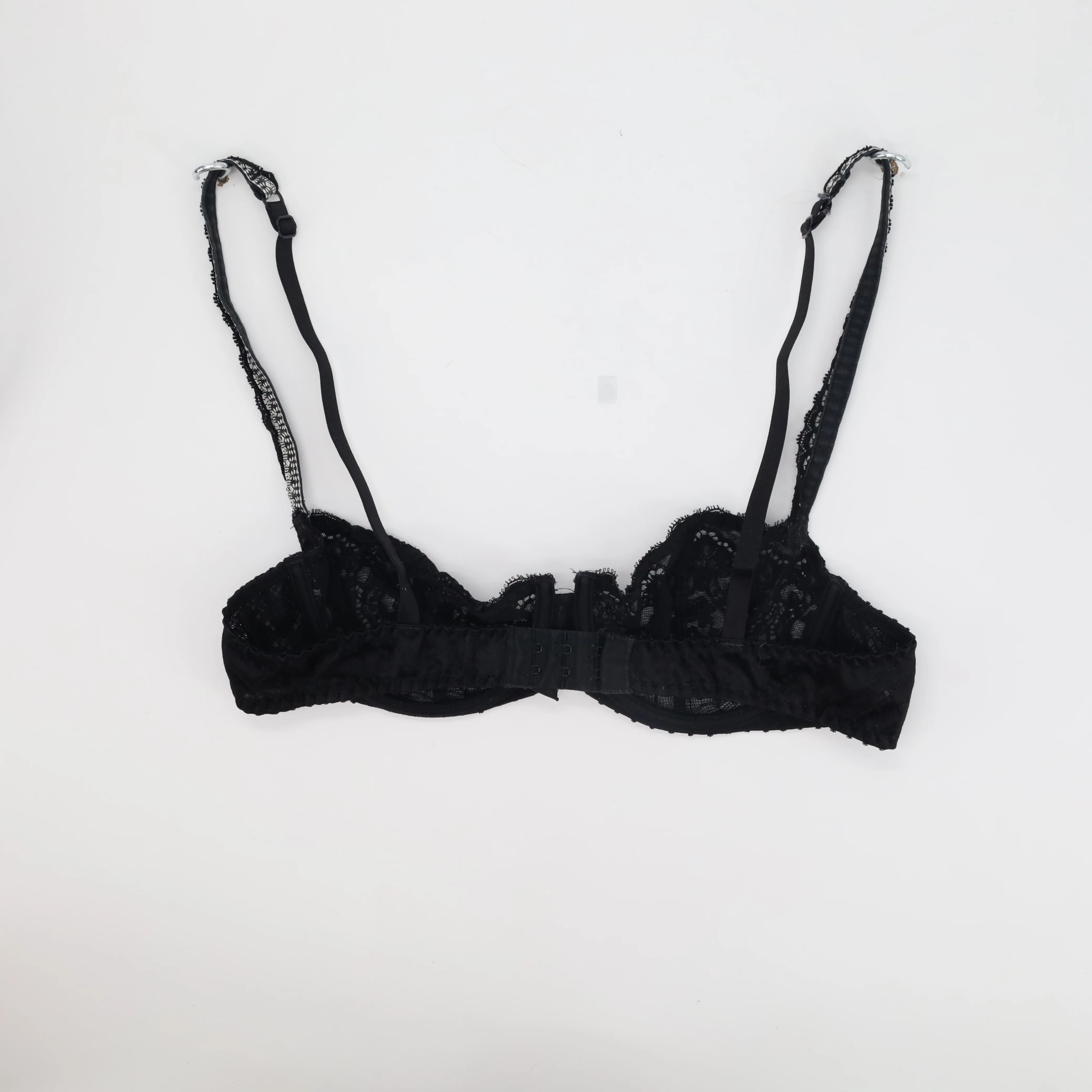 Soutien-gorge Aubade Noir - Image 3