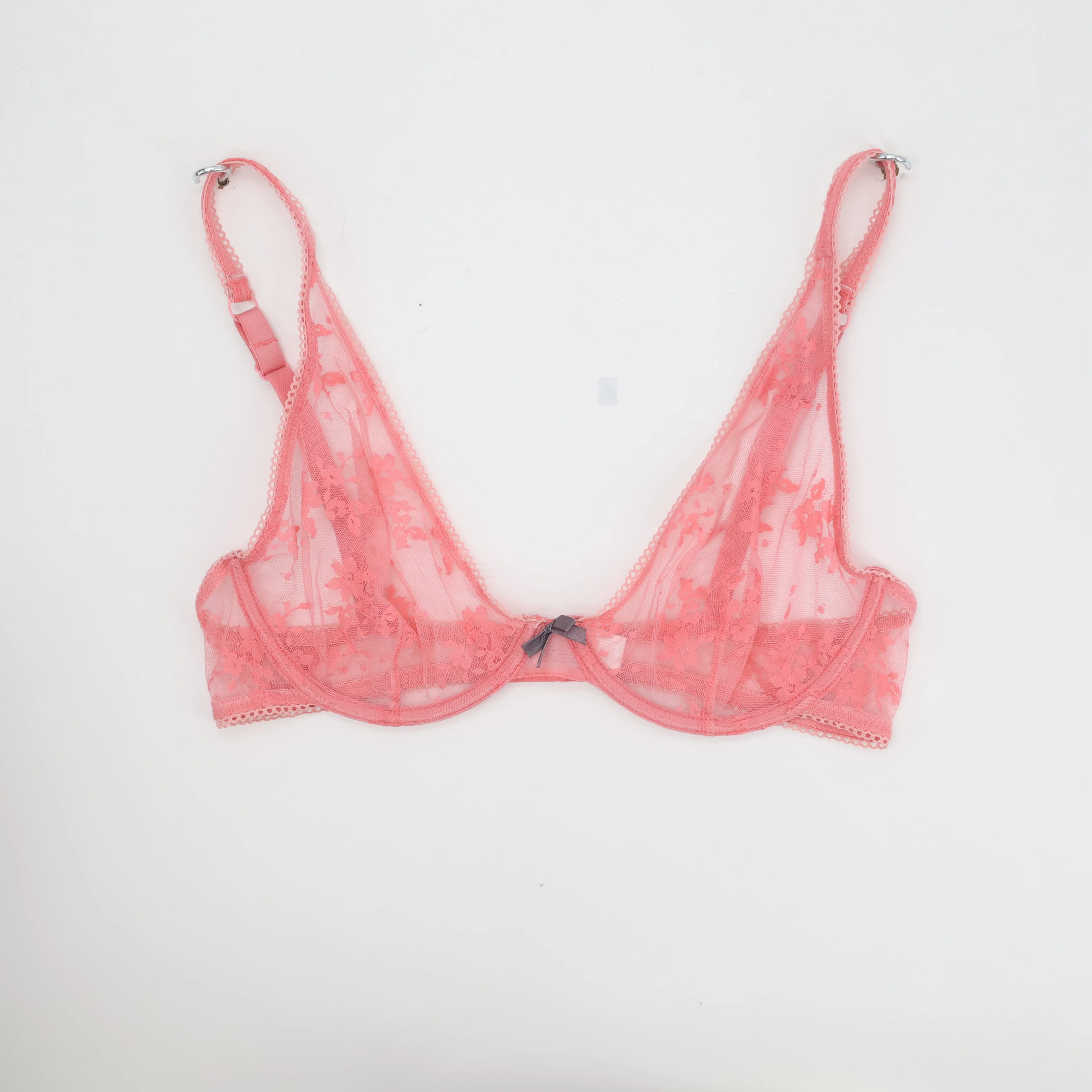 Soutien-gorge ETAM Rose - Image 2