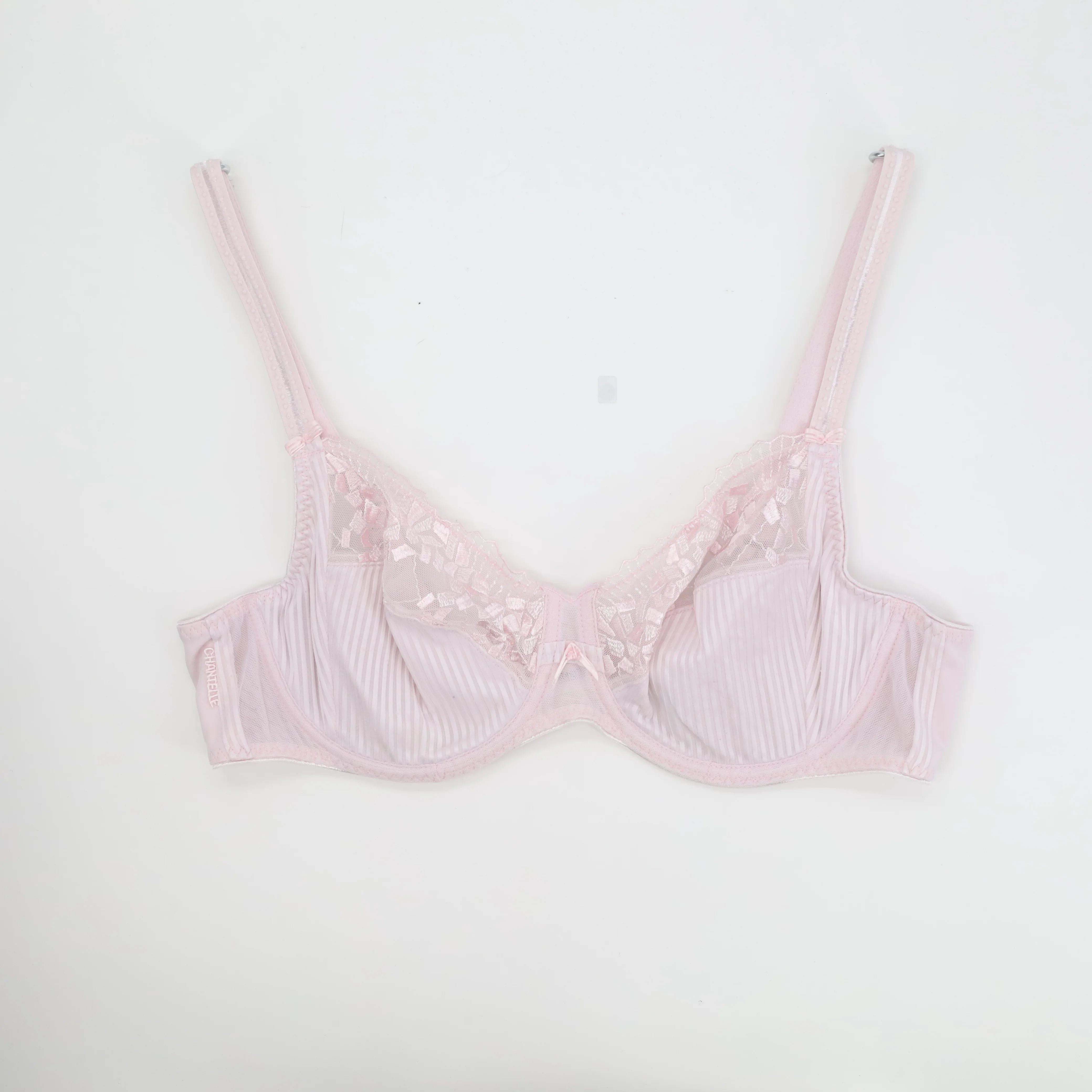 Soutien-gorge Chantelle Rose - Image 2
