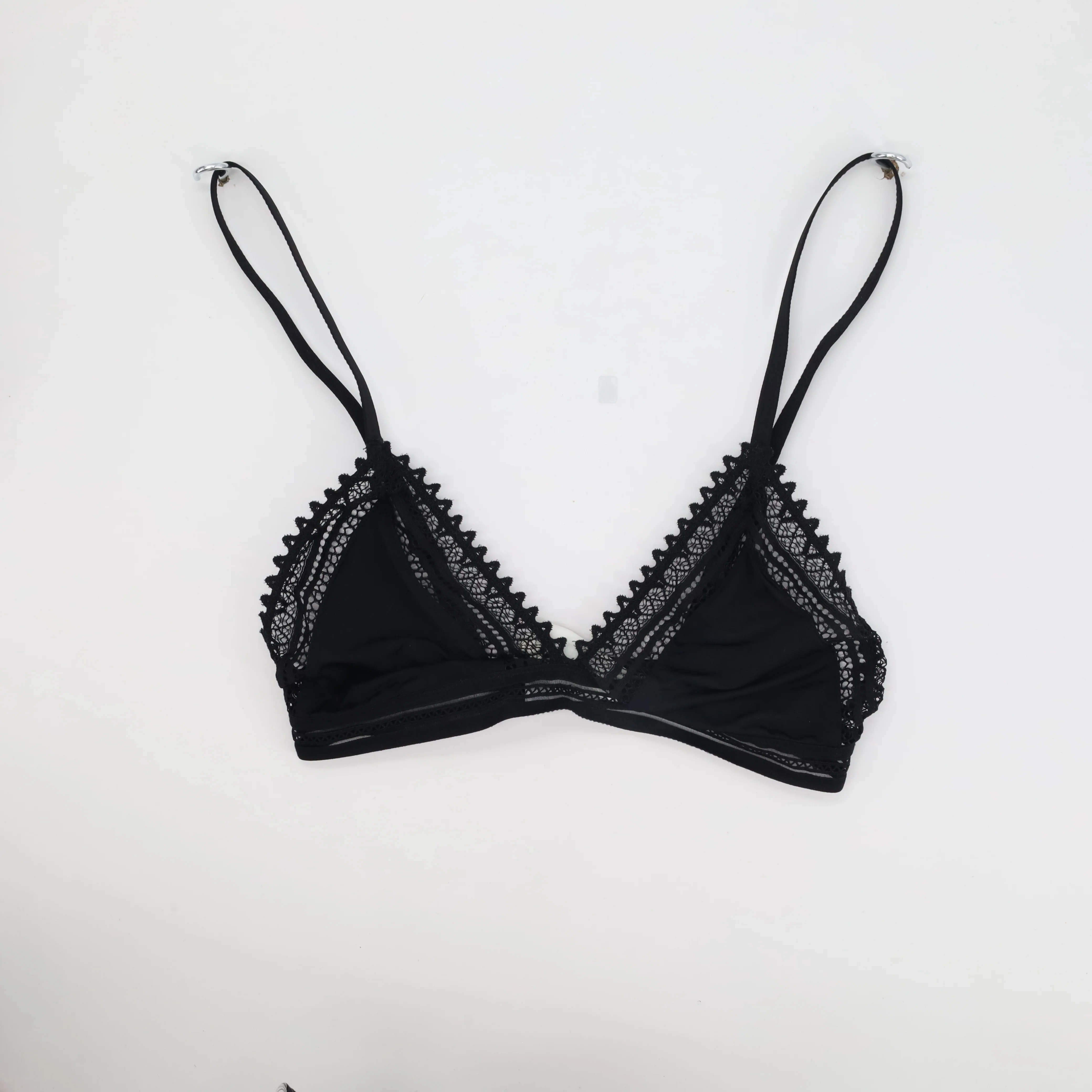 Soutien-gorge ETAM Noir - Image 2