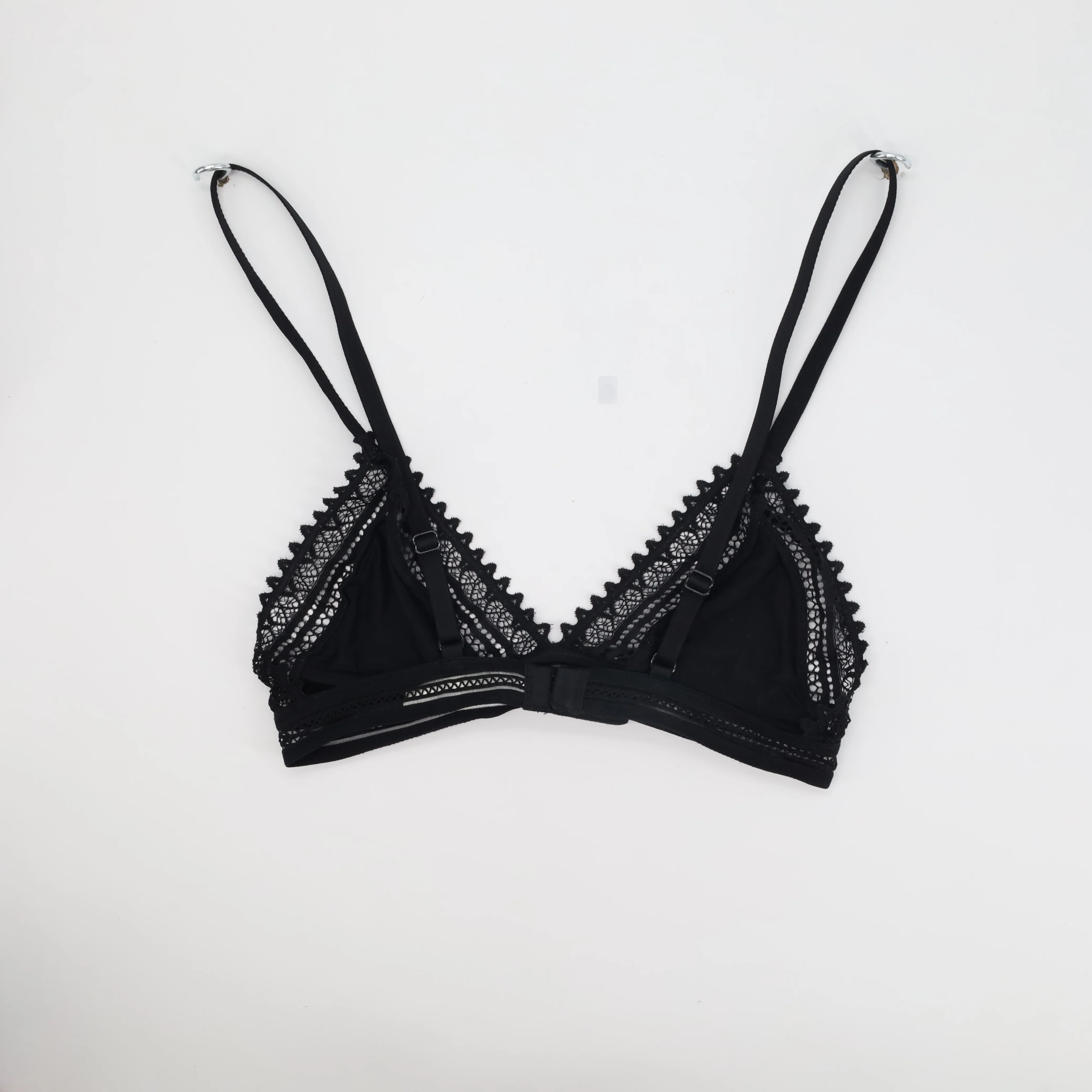 Soutien-gorge ETAM Noir - Image 3
