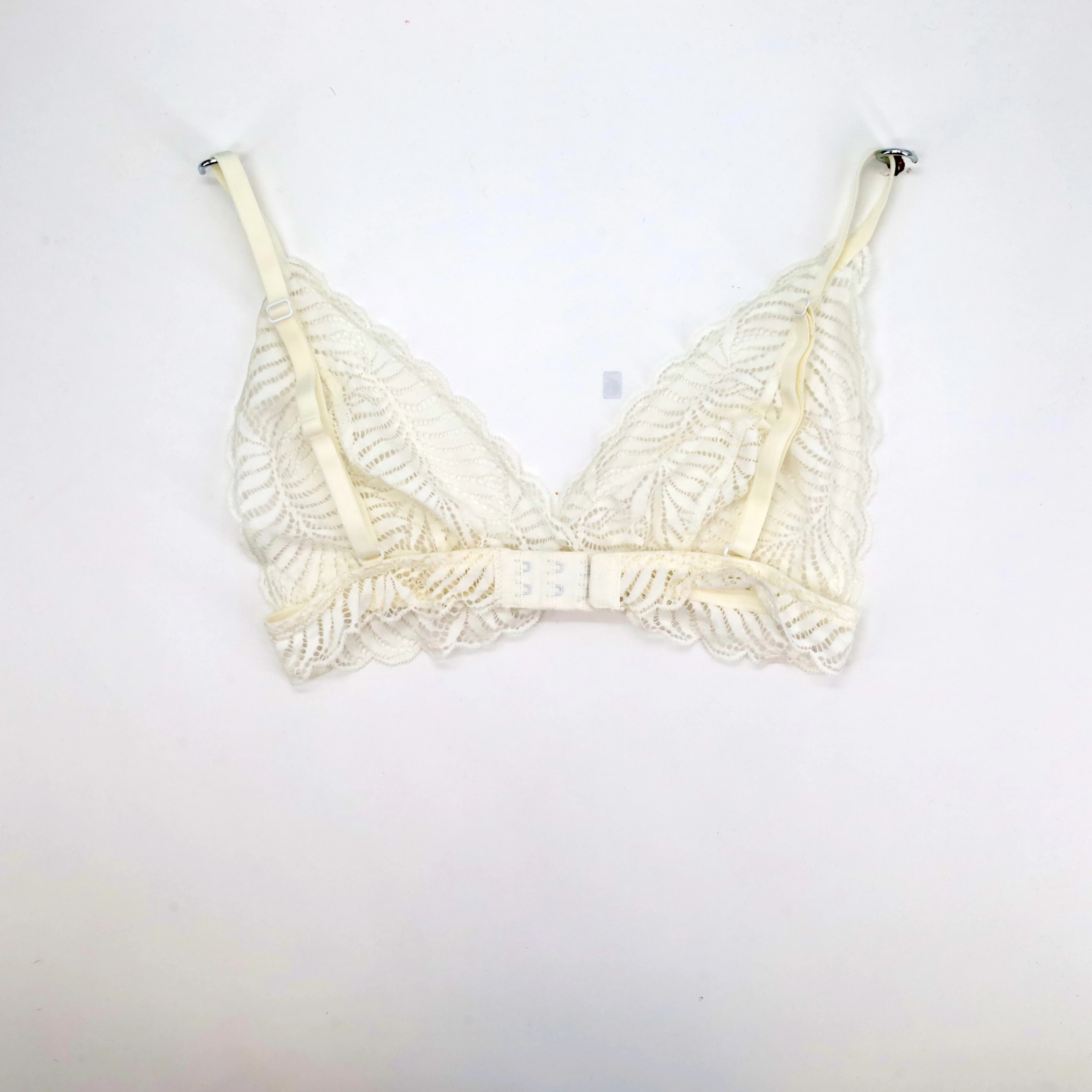 Soutien-gorge Blanc - Image 3
