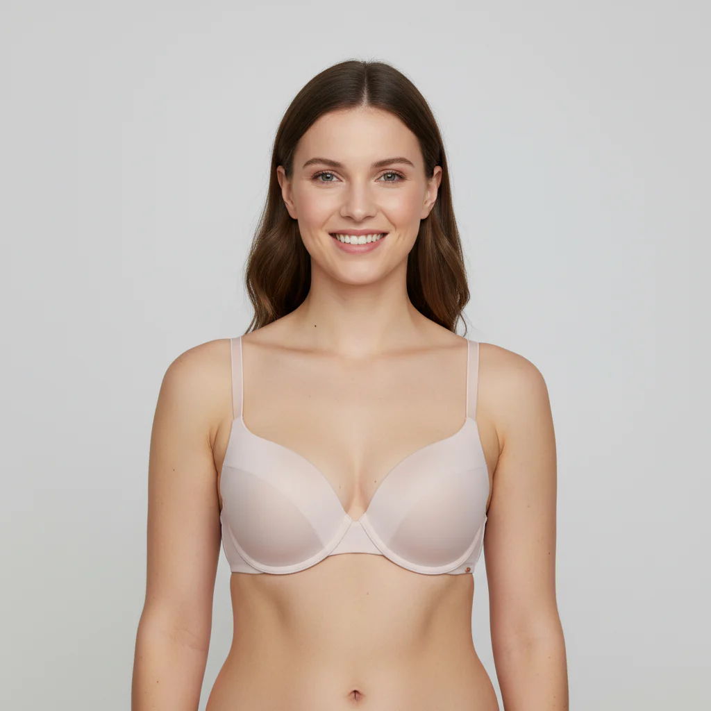Soutien-gorge ETAM Rose