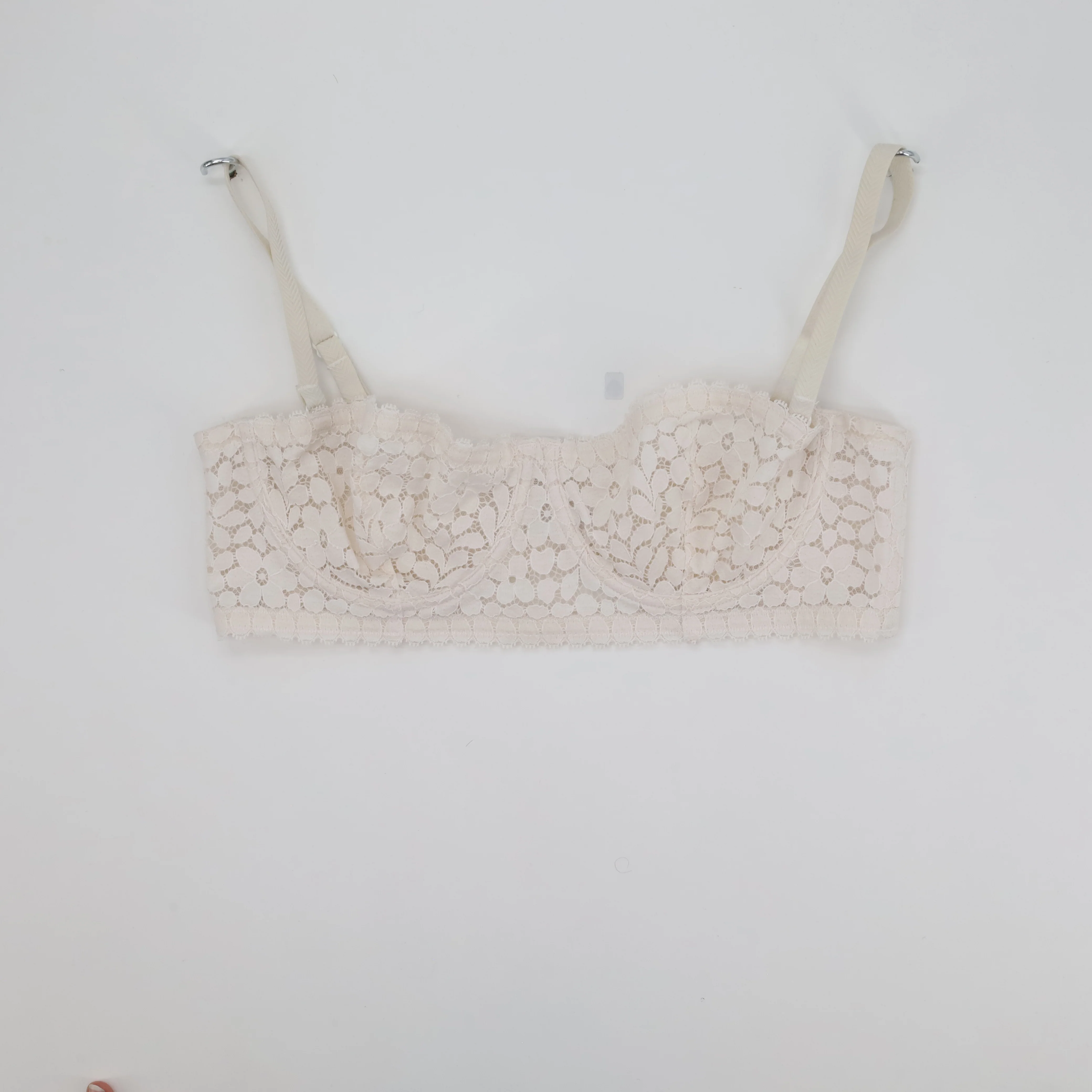 Soutien-gorge Princesse tam.tam Beige - Image 2