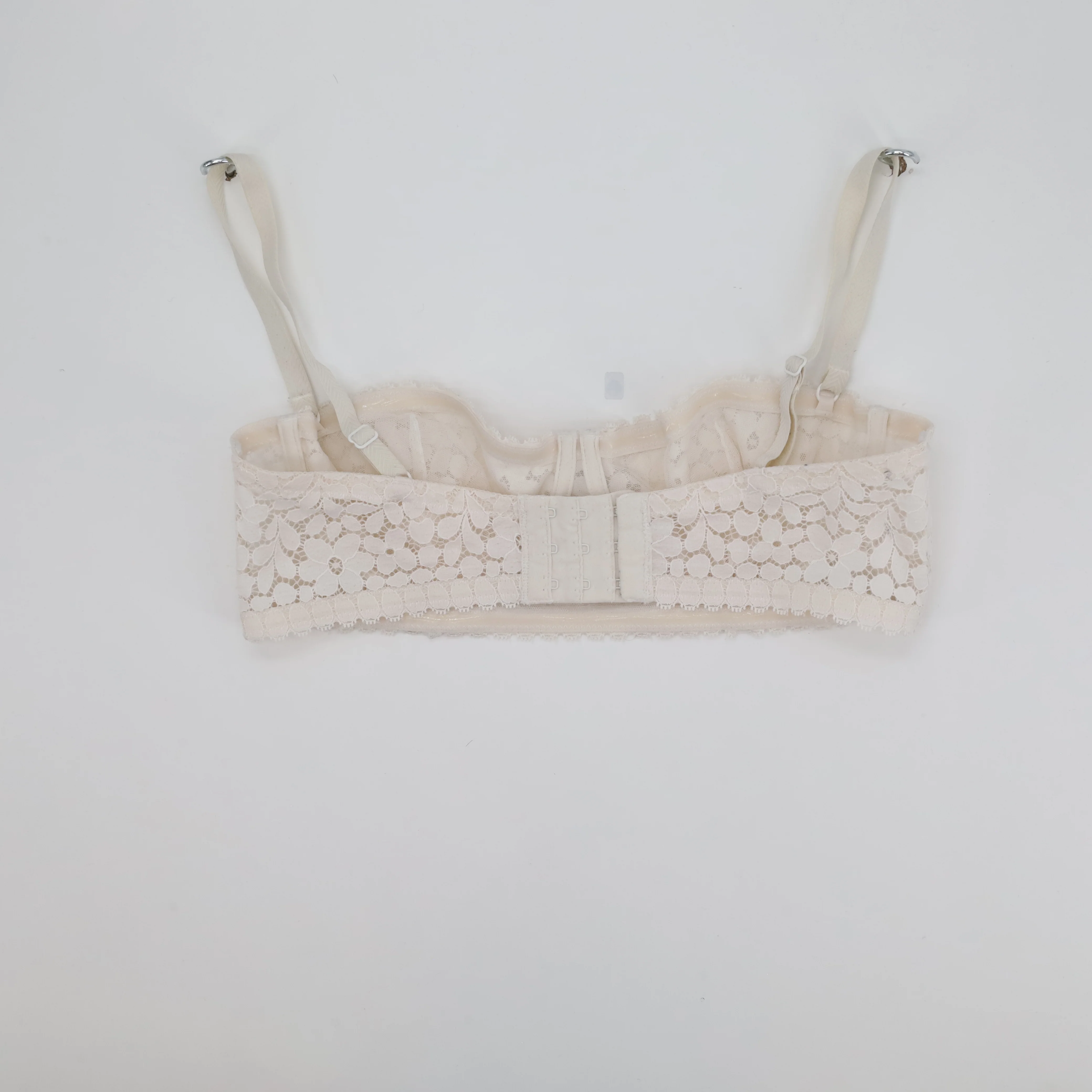 Soutien-gorge Princesse tam.tam Beige - Image 3