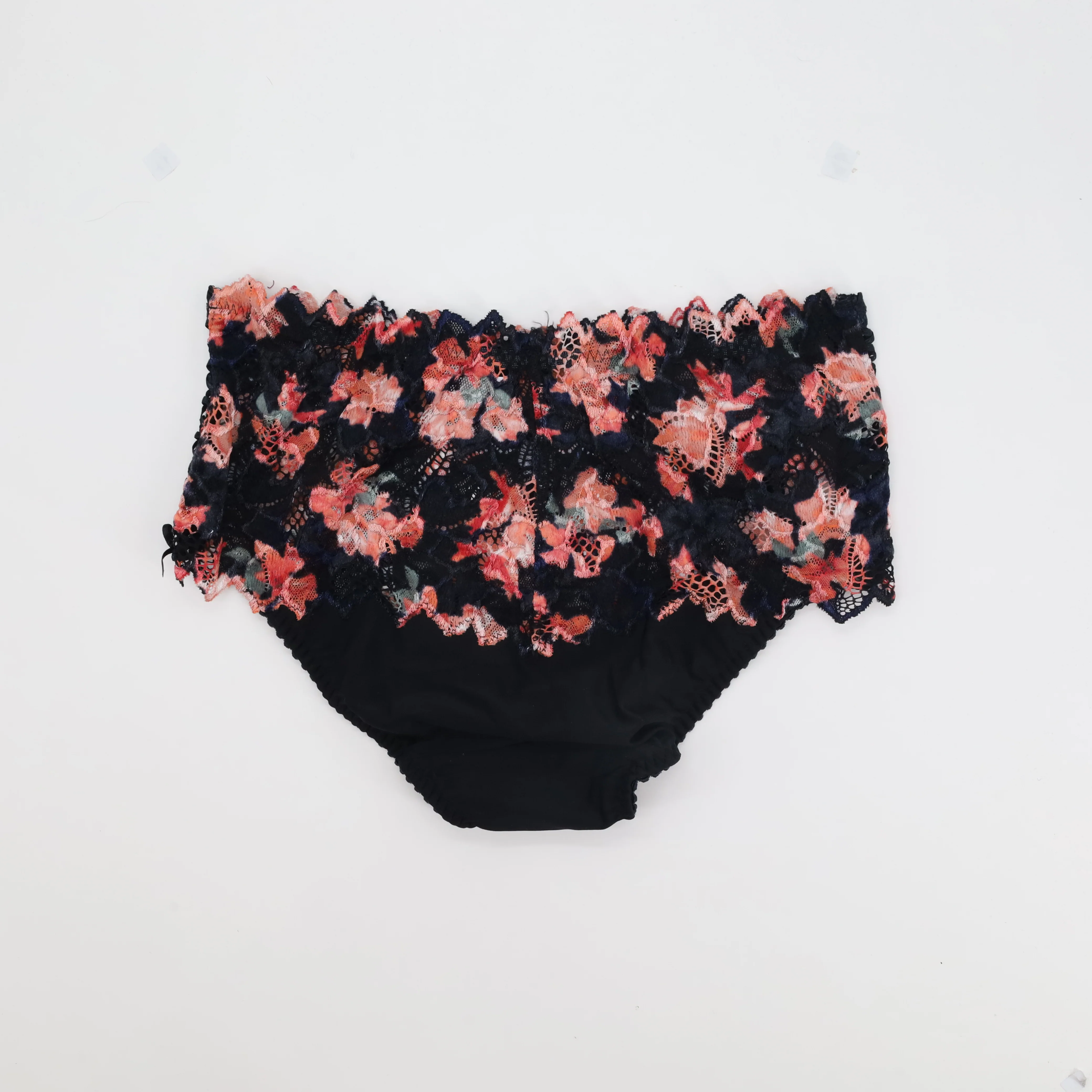 Culotte Sans Complexe Noir - Image 2