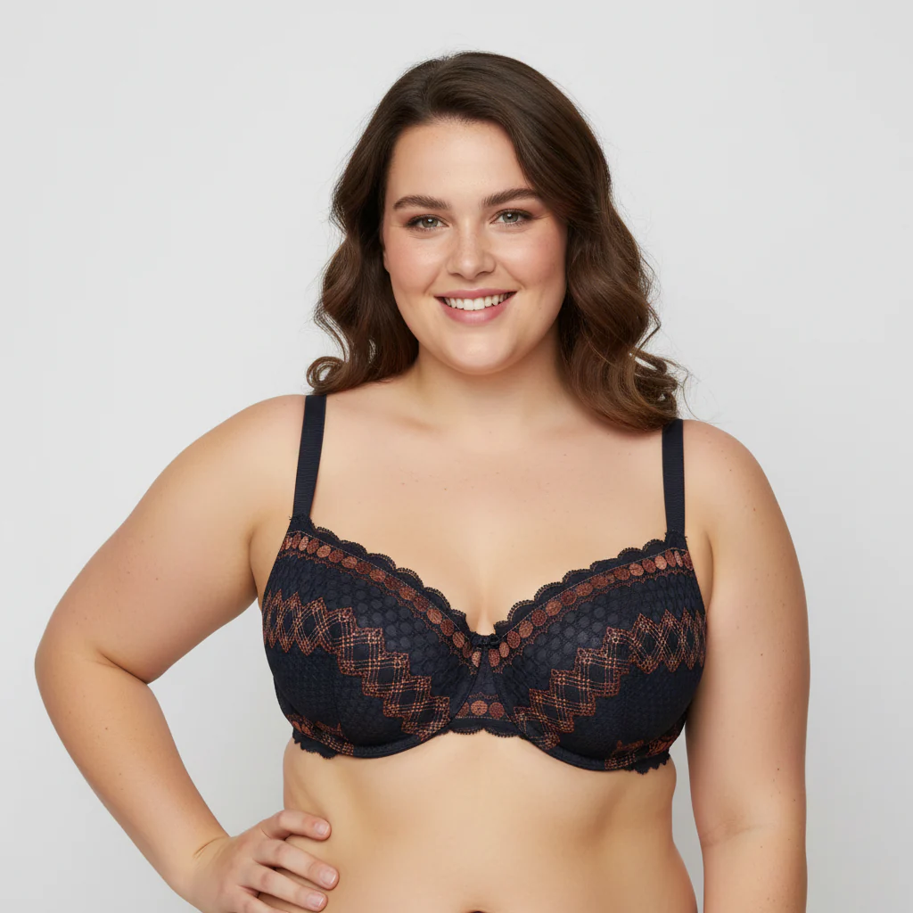 Soutien-gorge ETAM Bleu