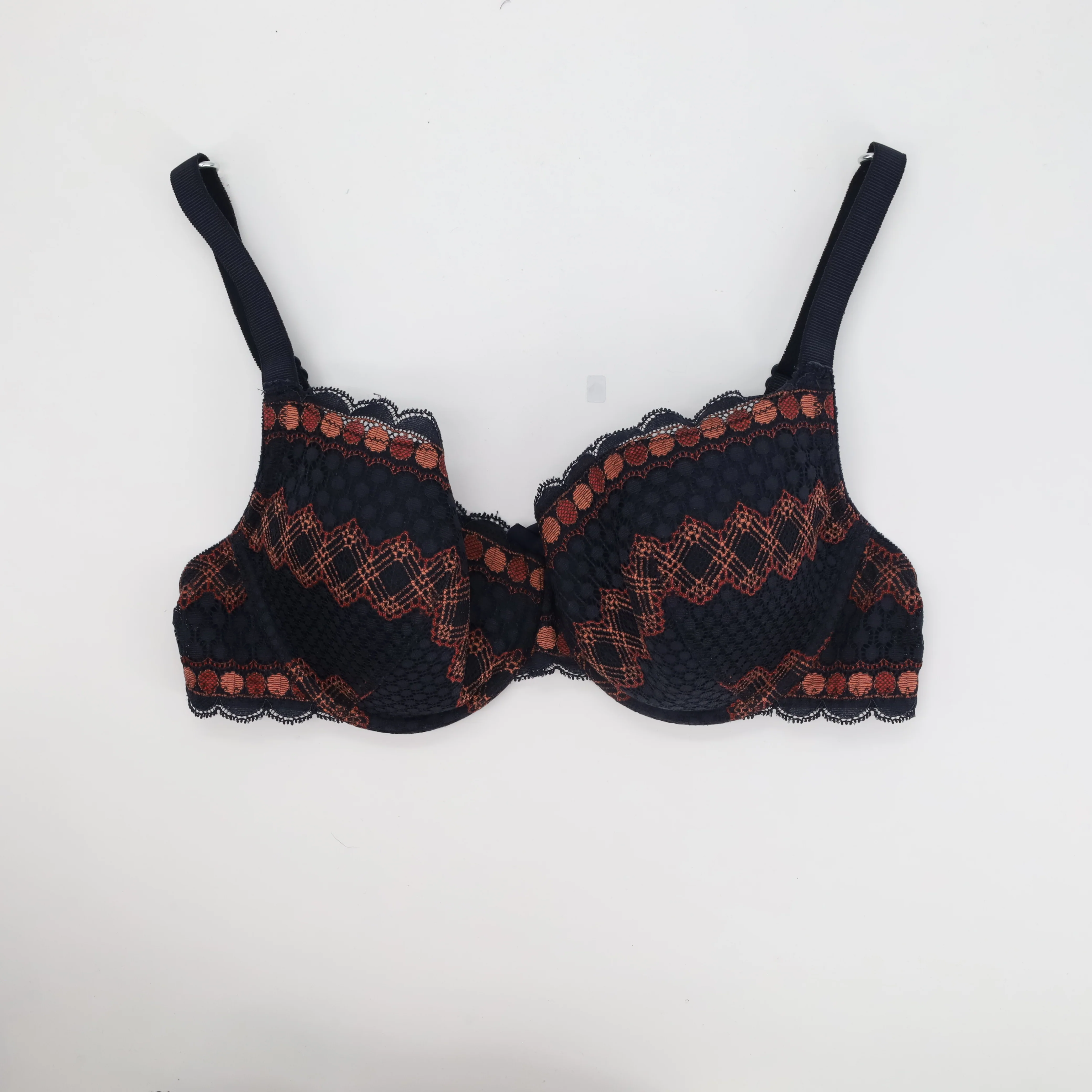 Soutien-gorge ETAM Bleu - Image 2