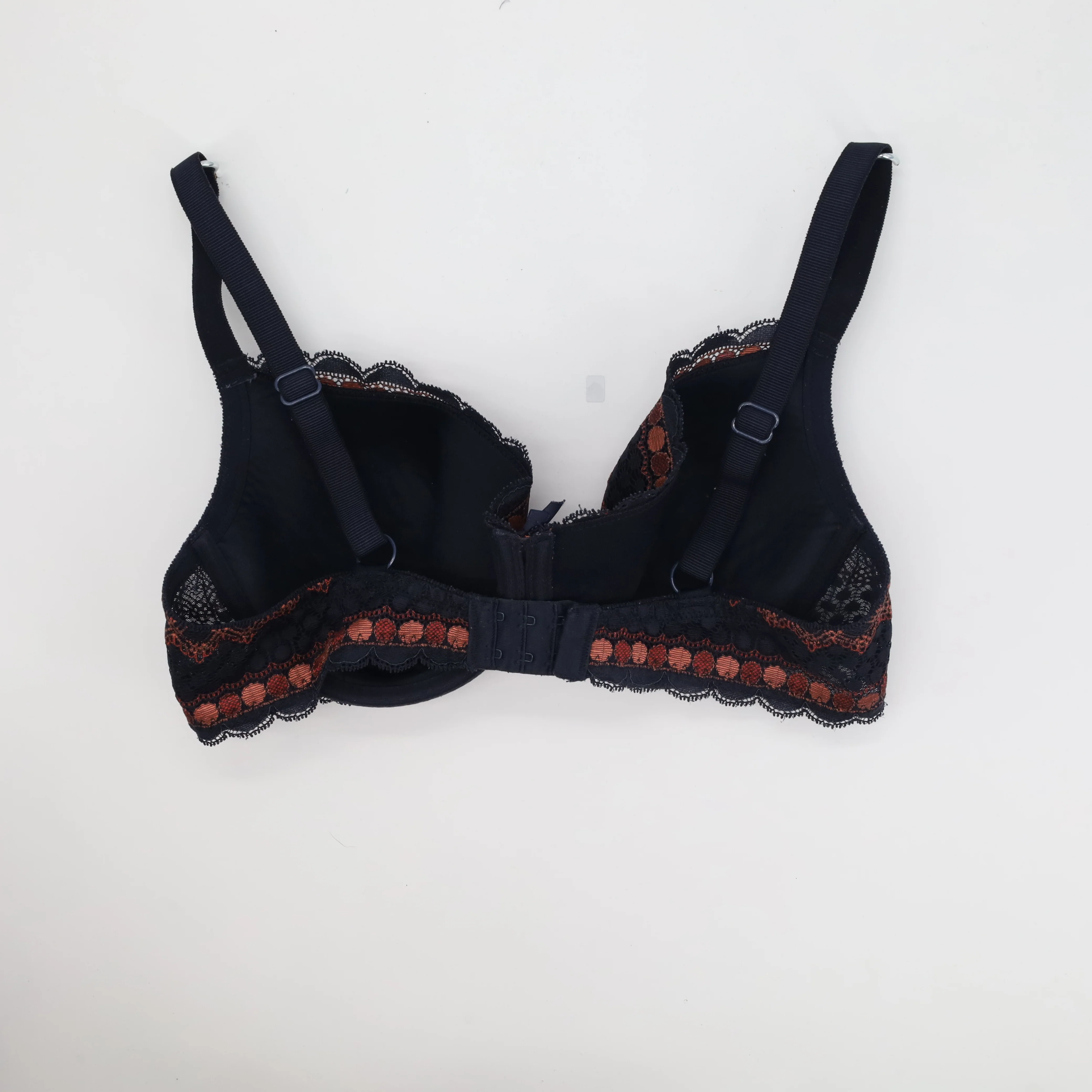 Soutien-gorge ETAM Bleu - Image 3