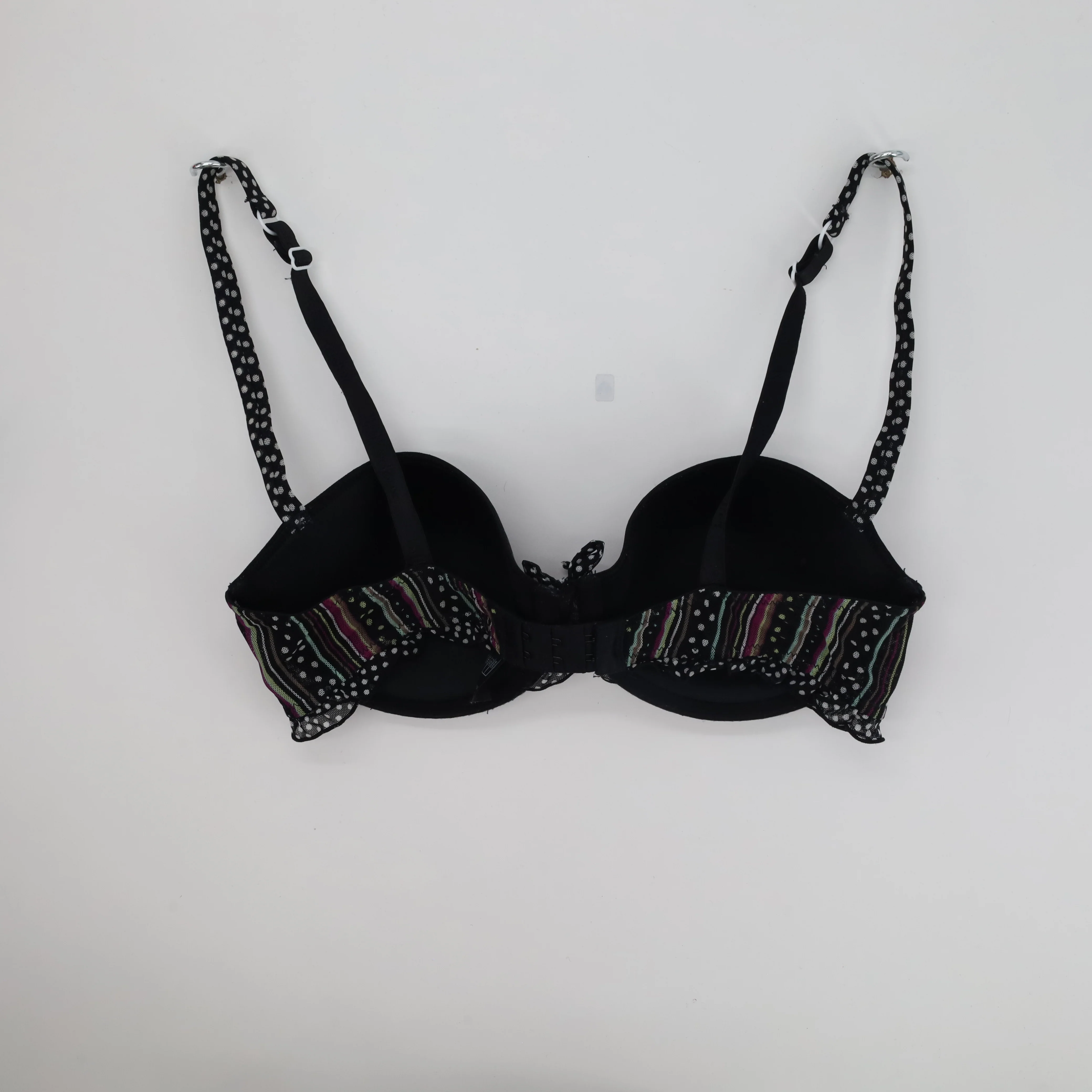 Soutien-gorge Billet doux Noir - Image 3
