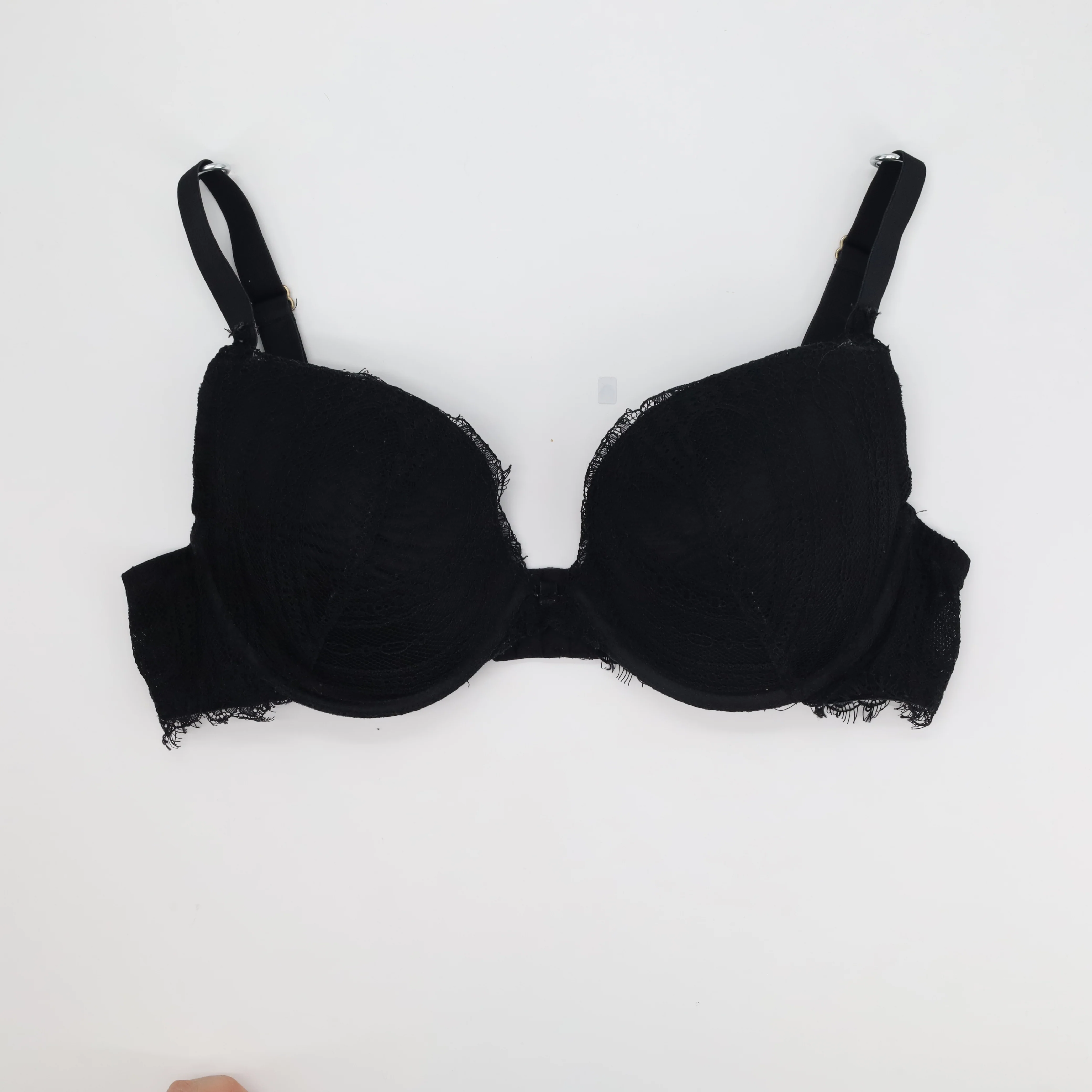 Soutien-gorge ETAM Noir - Image 2
