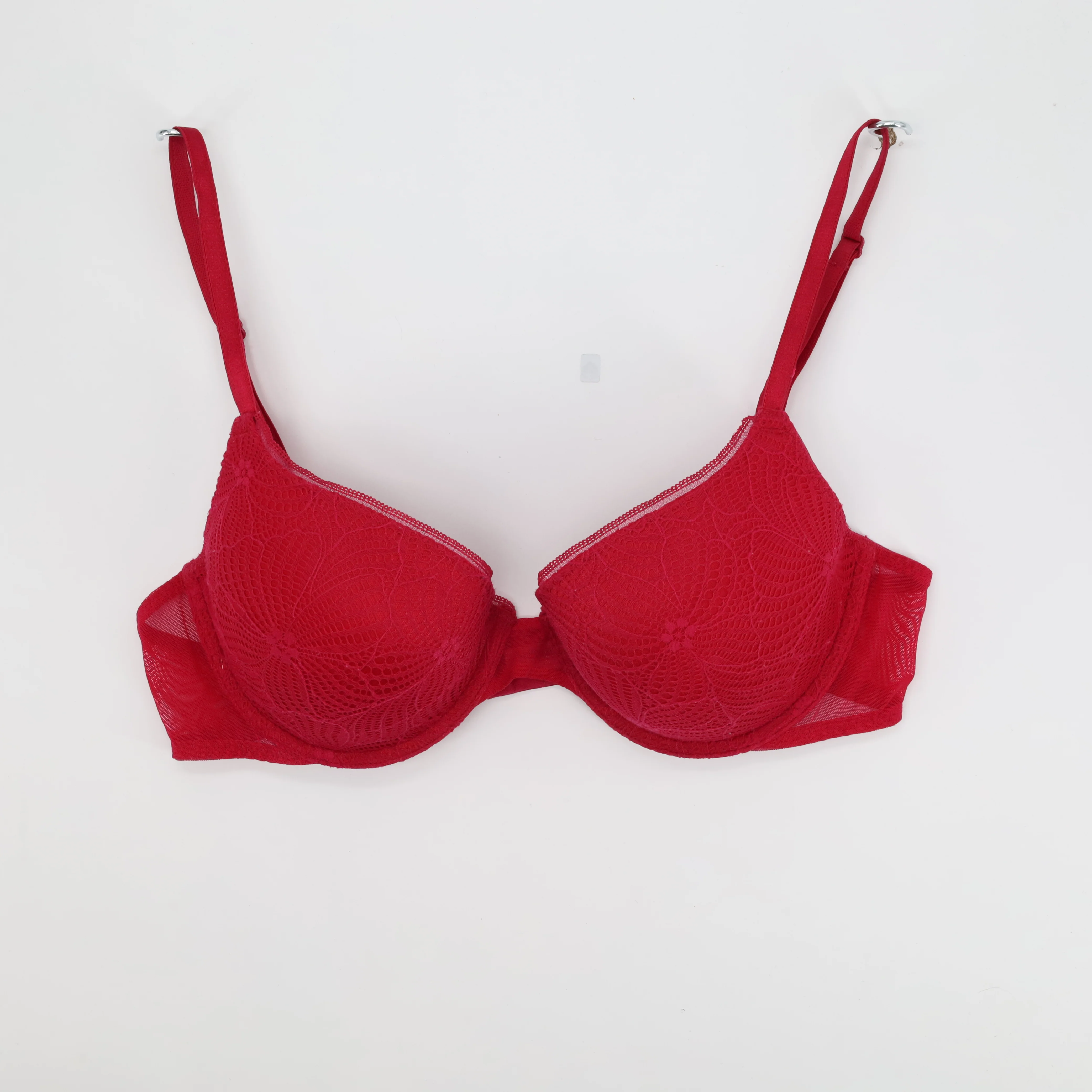 Soutien-gorge Wonderbra Rouge