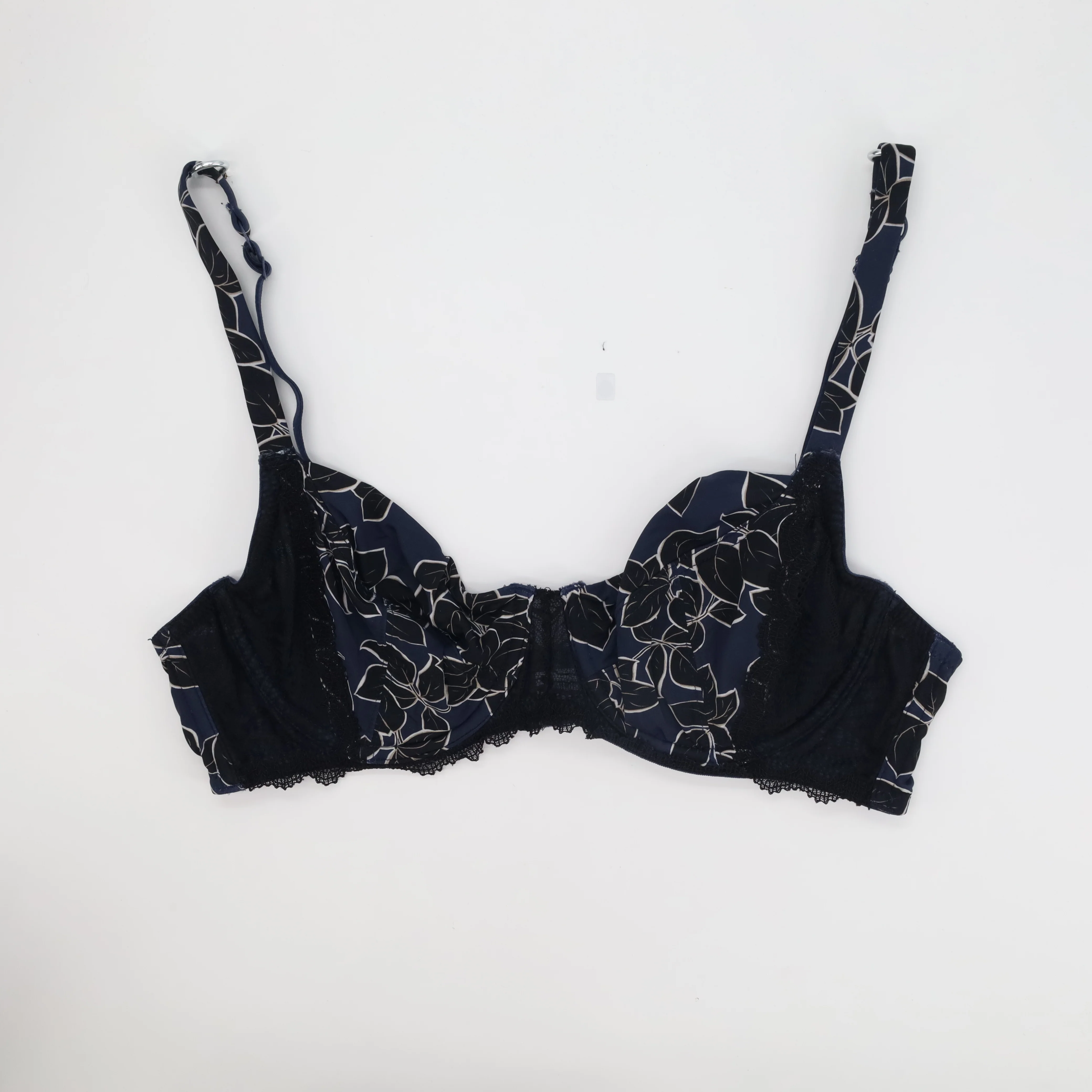 Soutien-gorge Promise Bleu - Image 2