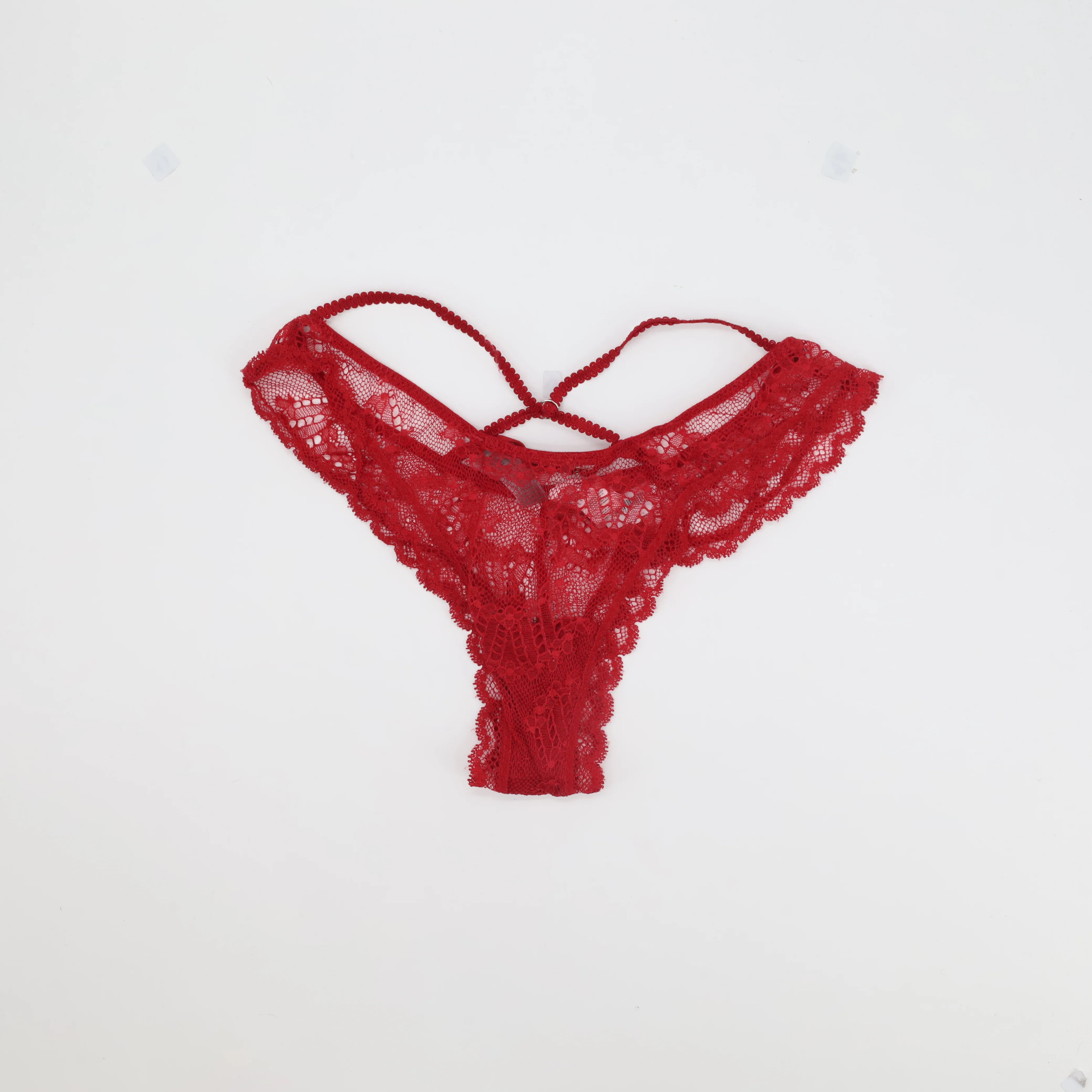 Tanga Intimissimi Rouge