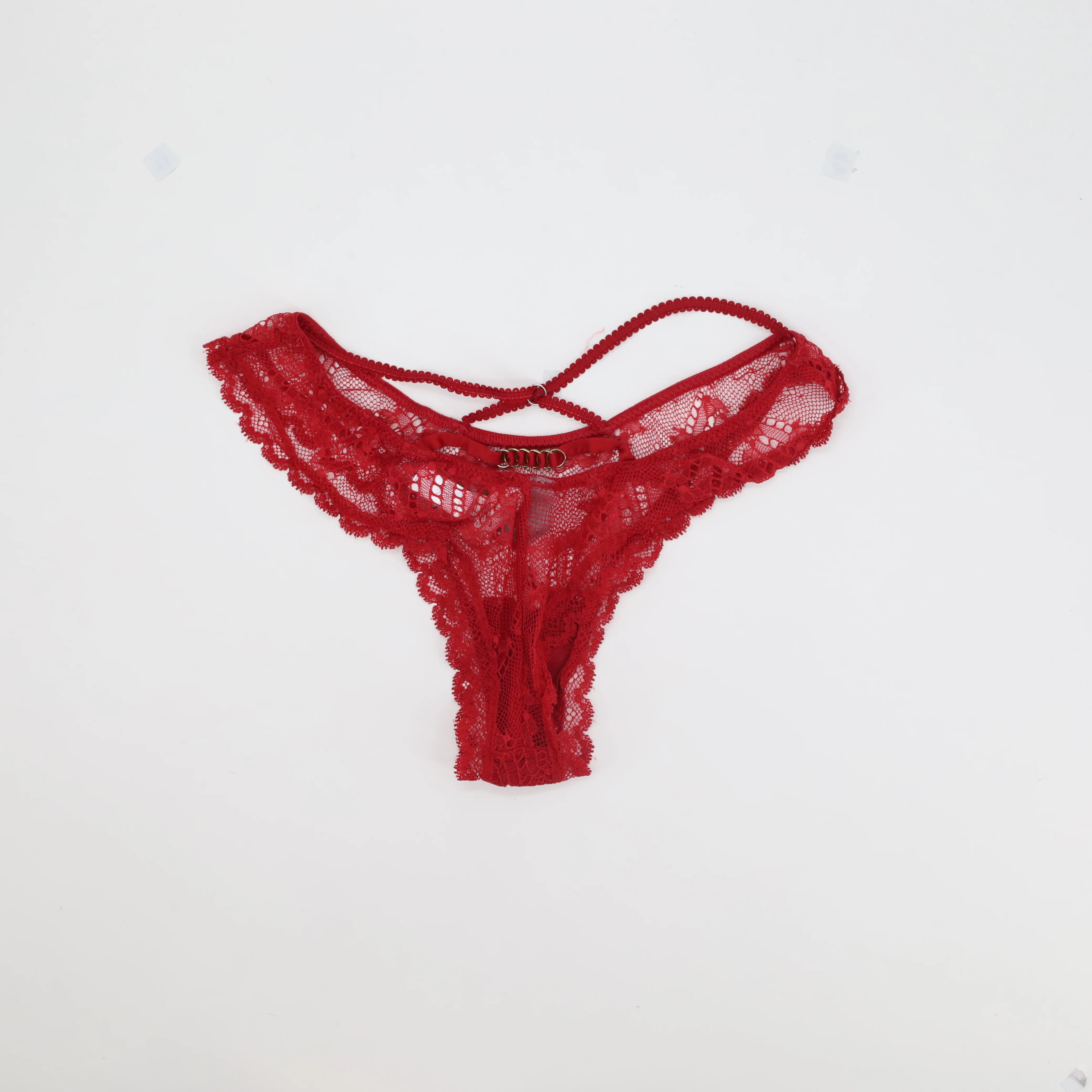 Tanga Intimissimi Rouge - Image 2