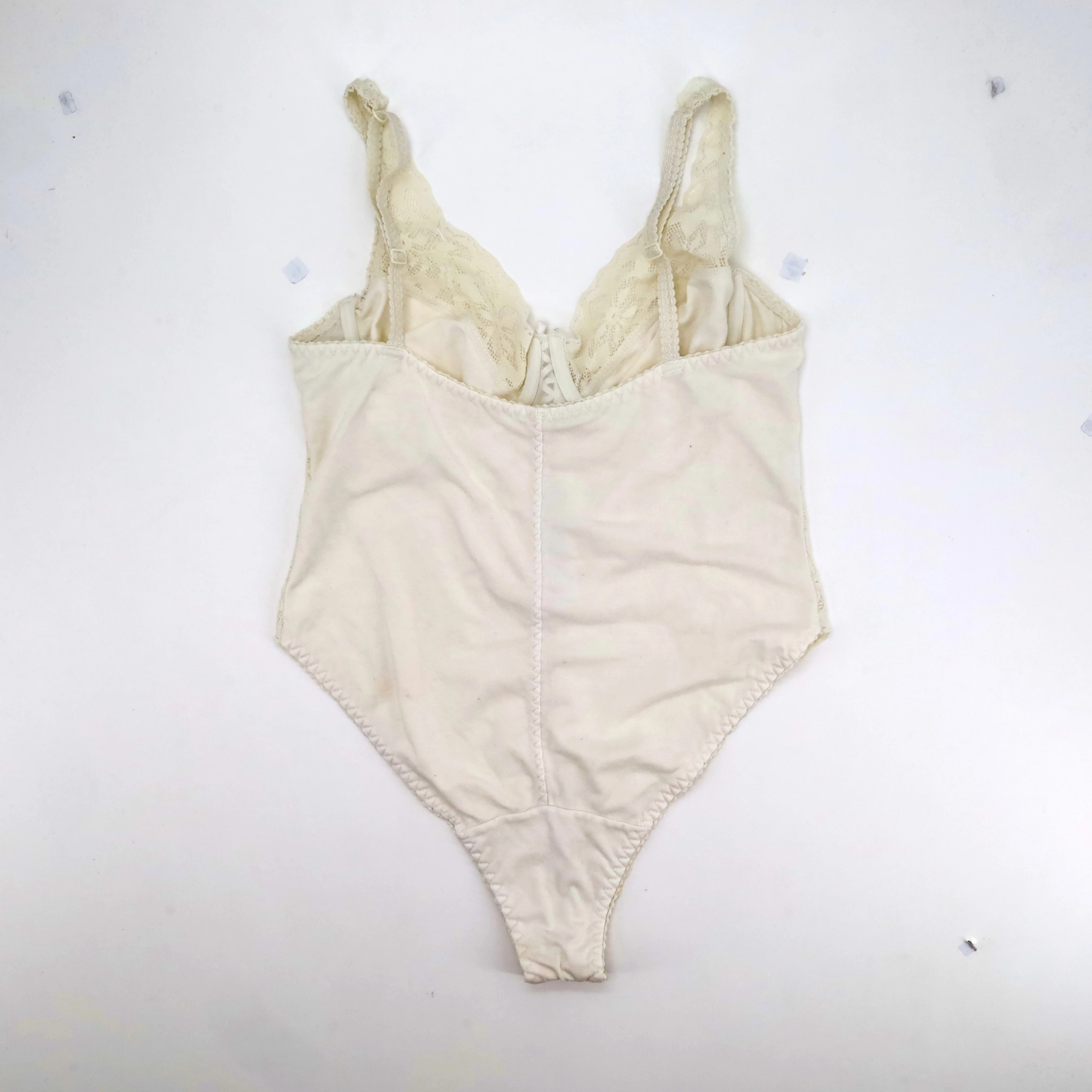 Body Blanc - Image 2