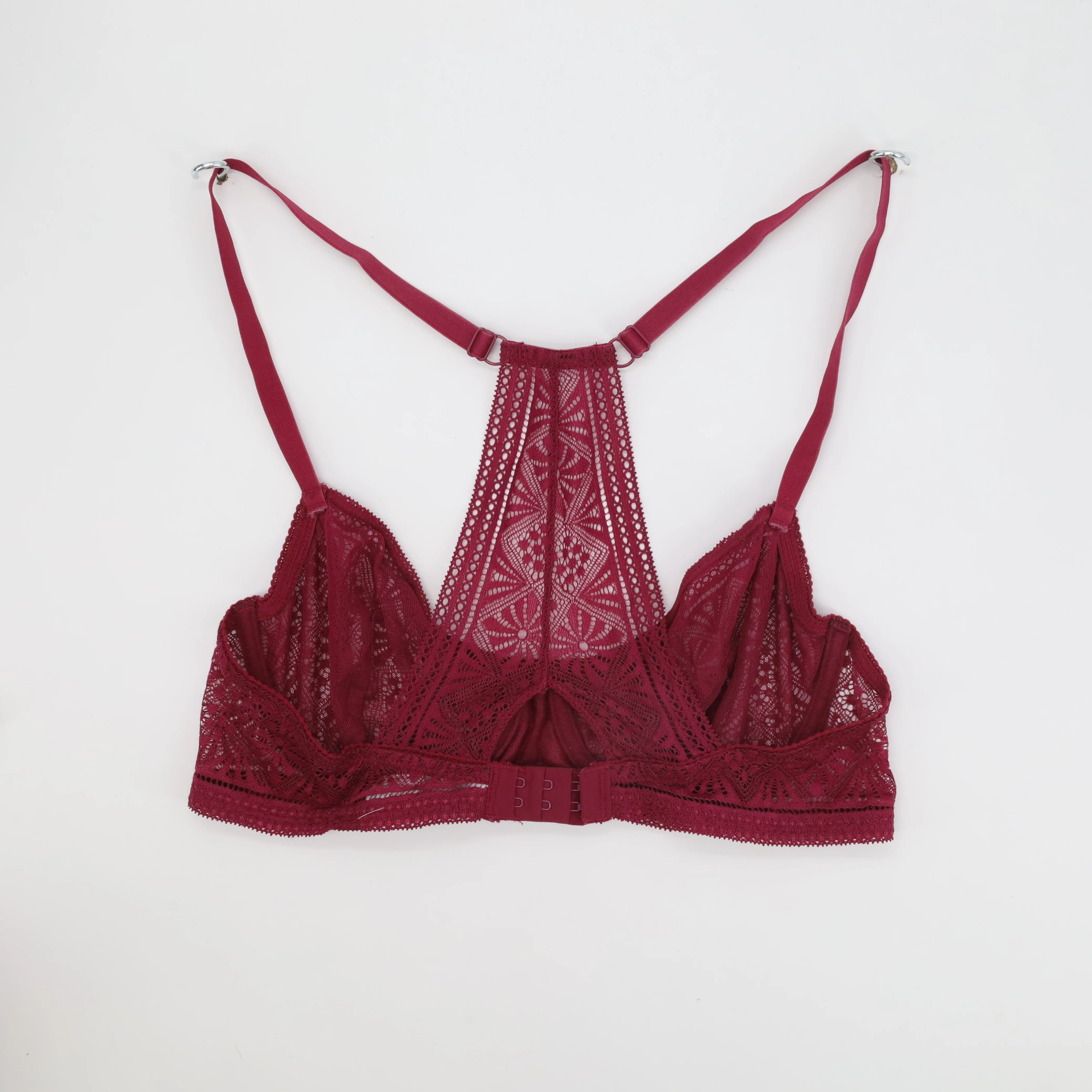 Soutien-gorge ETAM Rouge - Image 3