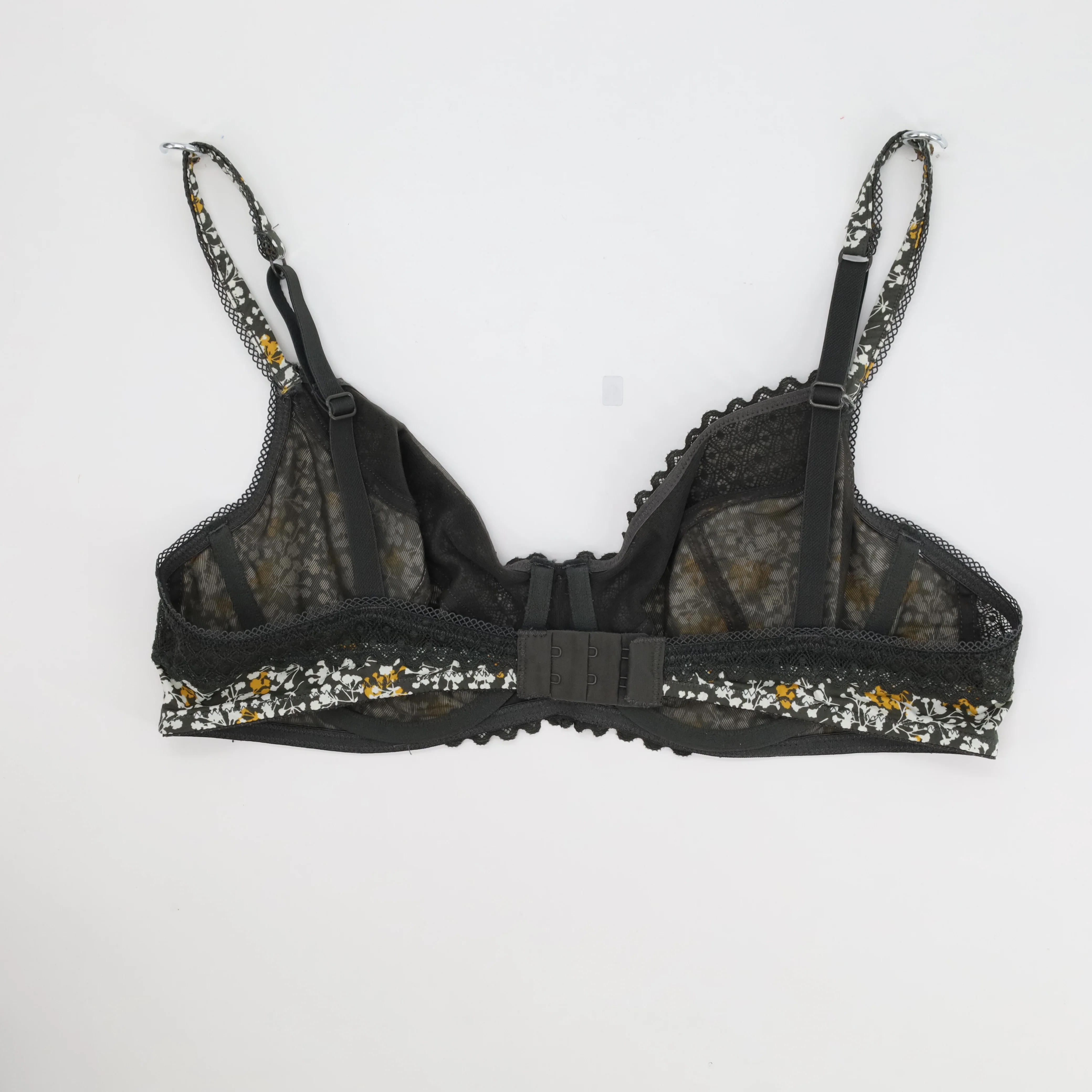 Soutien-gorge RougeGorge Vert - Image 2