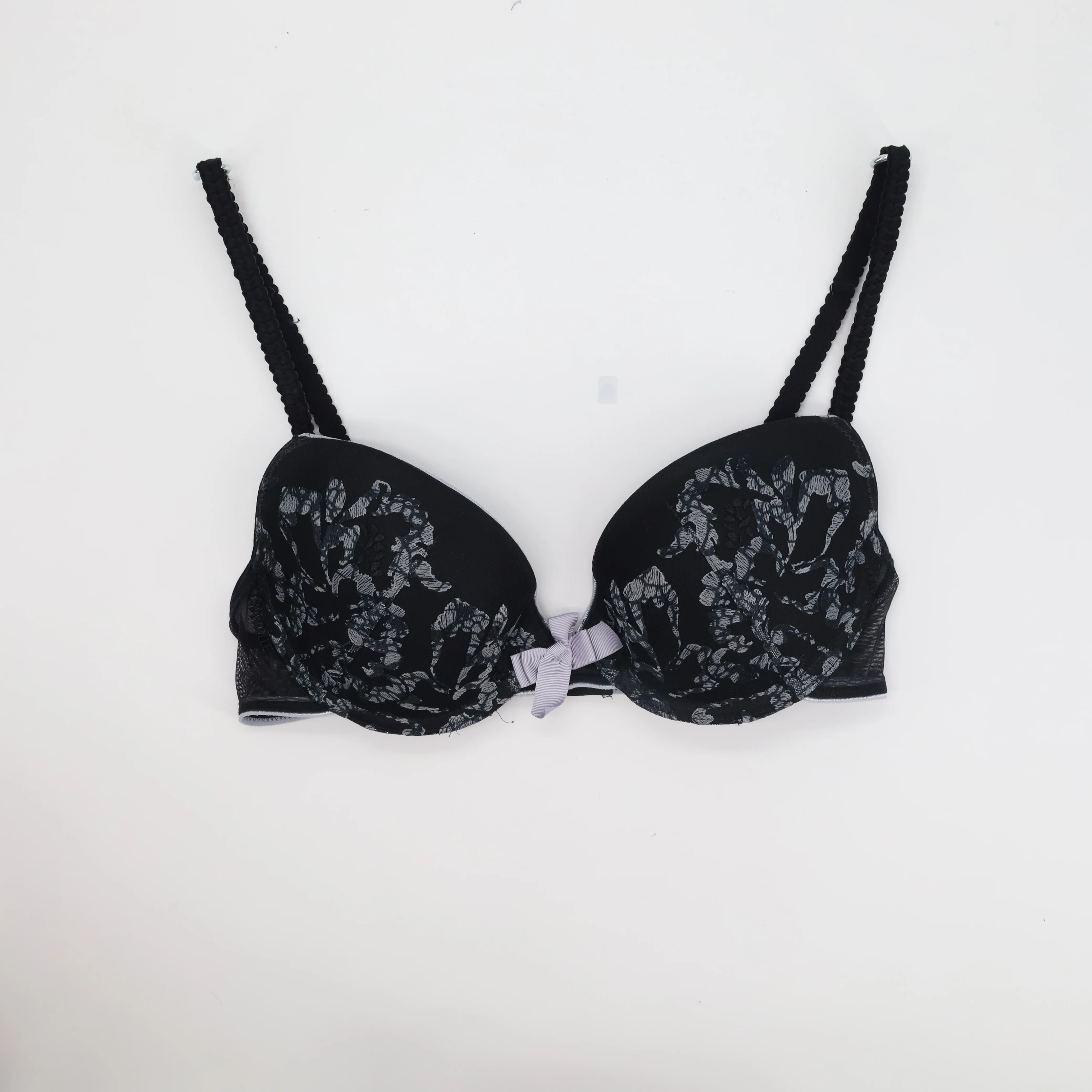 Soutien-gorge Chantelle Noir - Image 2