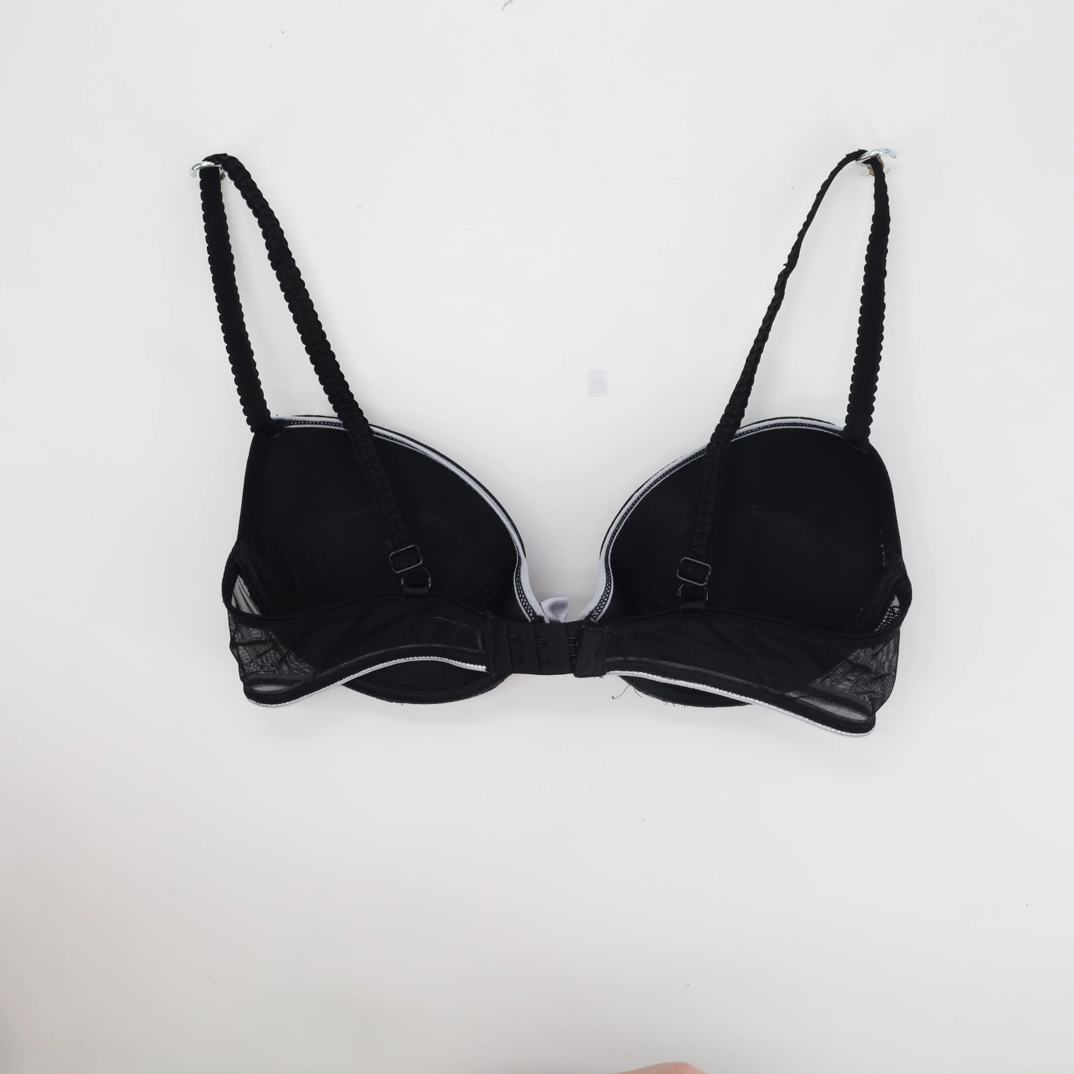 Soutien-gorge Chantelle Noir - Image 3