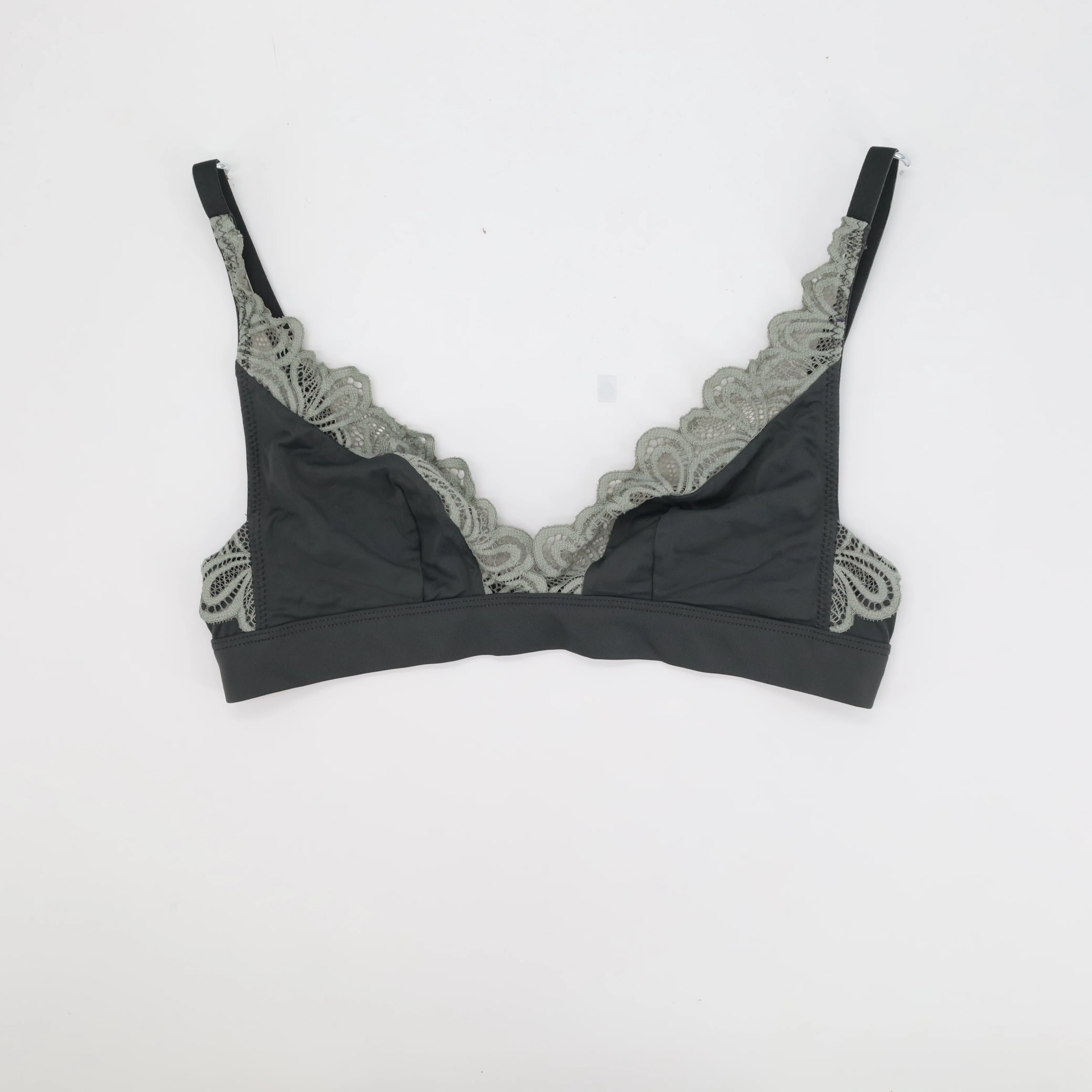 Soutien-gorge RougeGorge Vert - Image 2