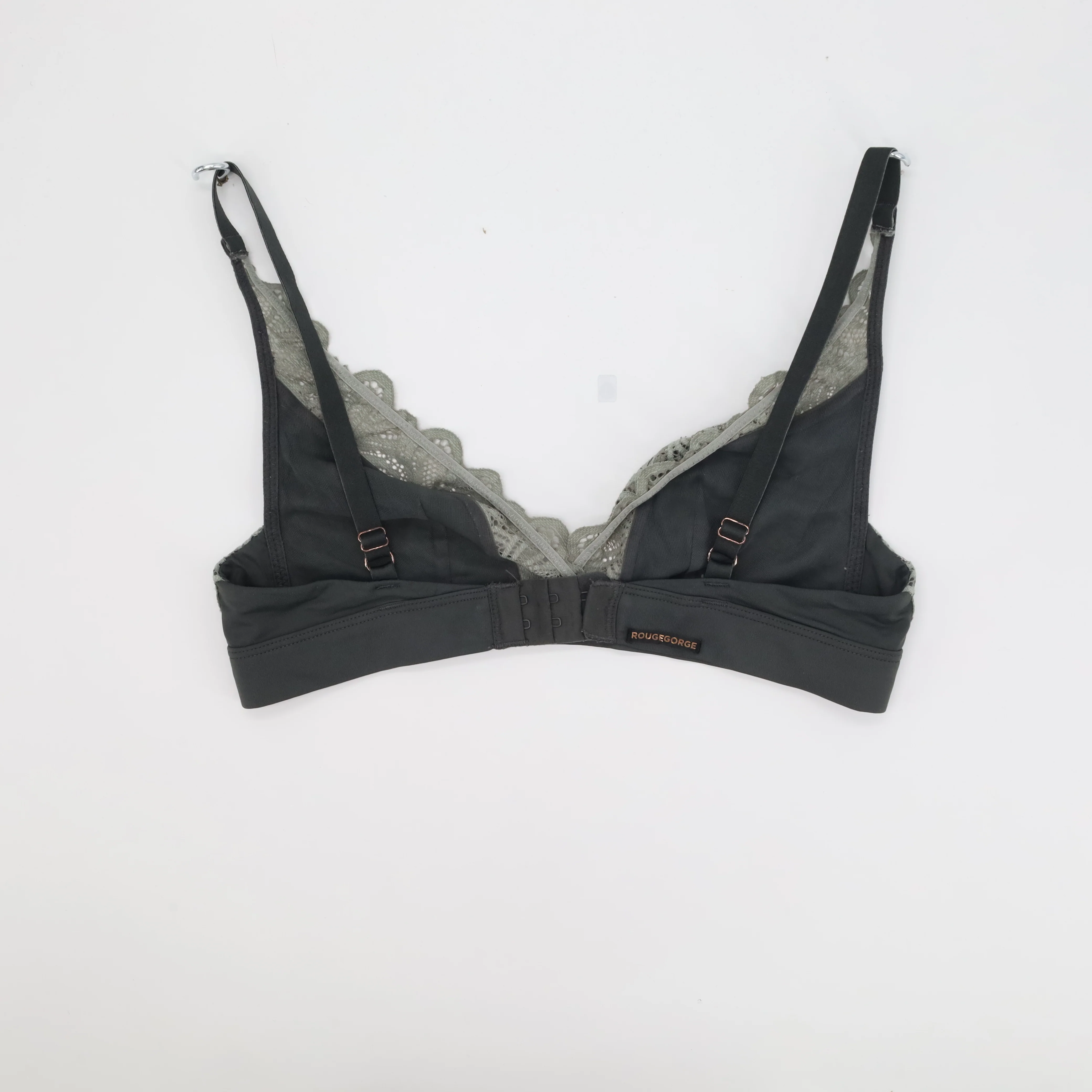 Soutien-gorge RougeGorge Vert - Image 3
