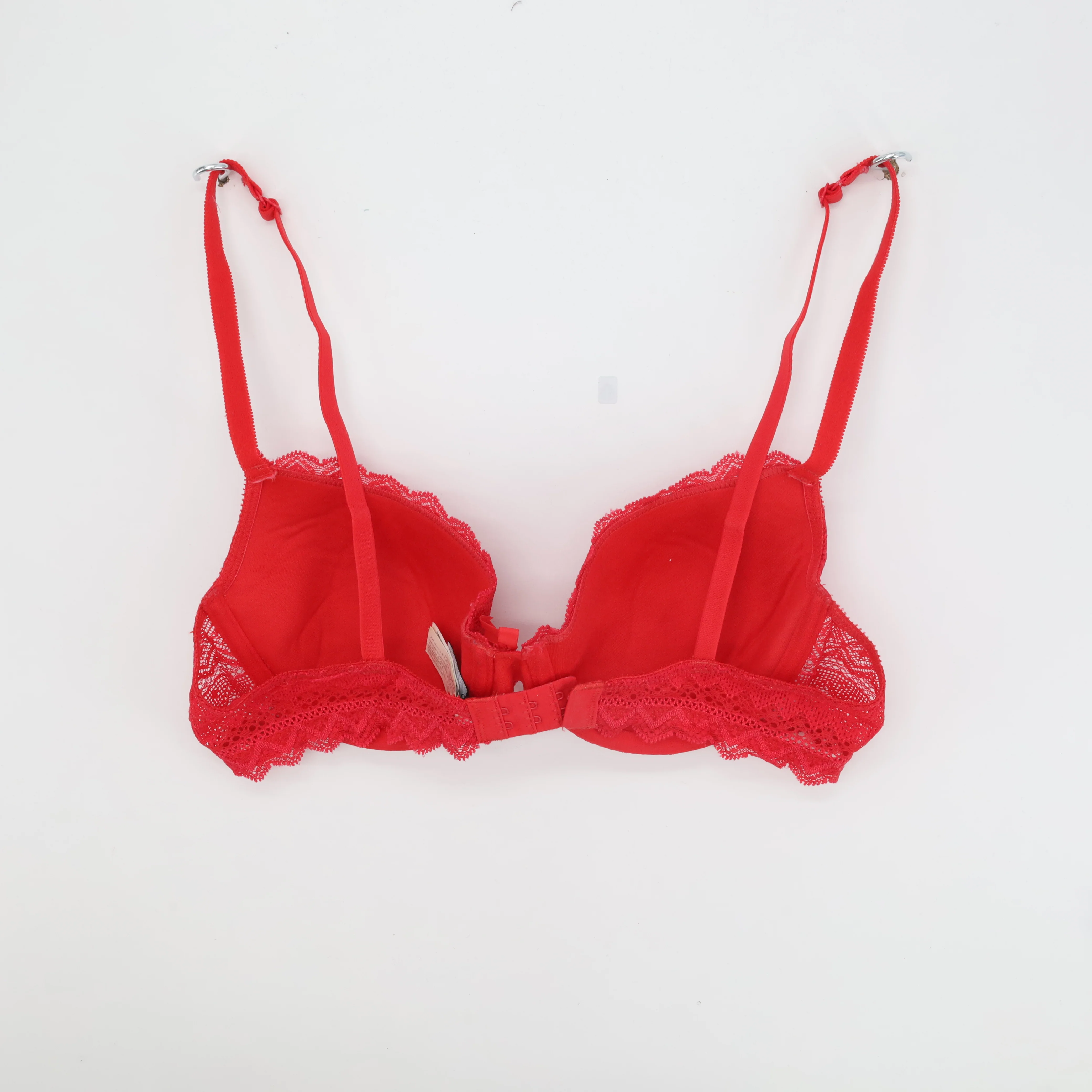 Soutien-gorge ETAM Rouge - Image 3