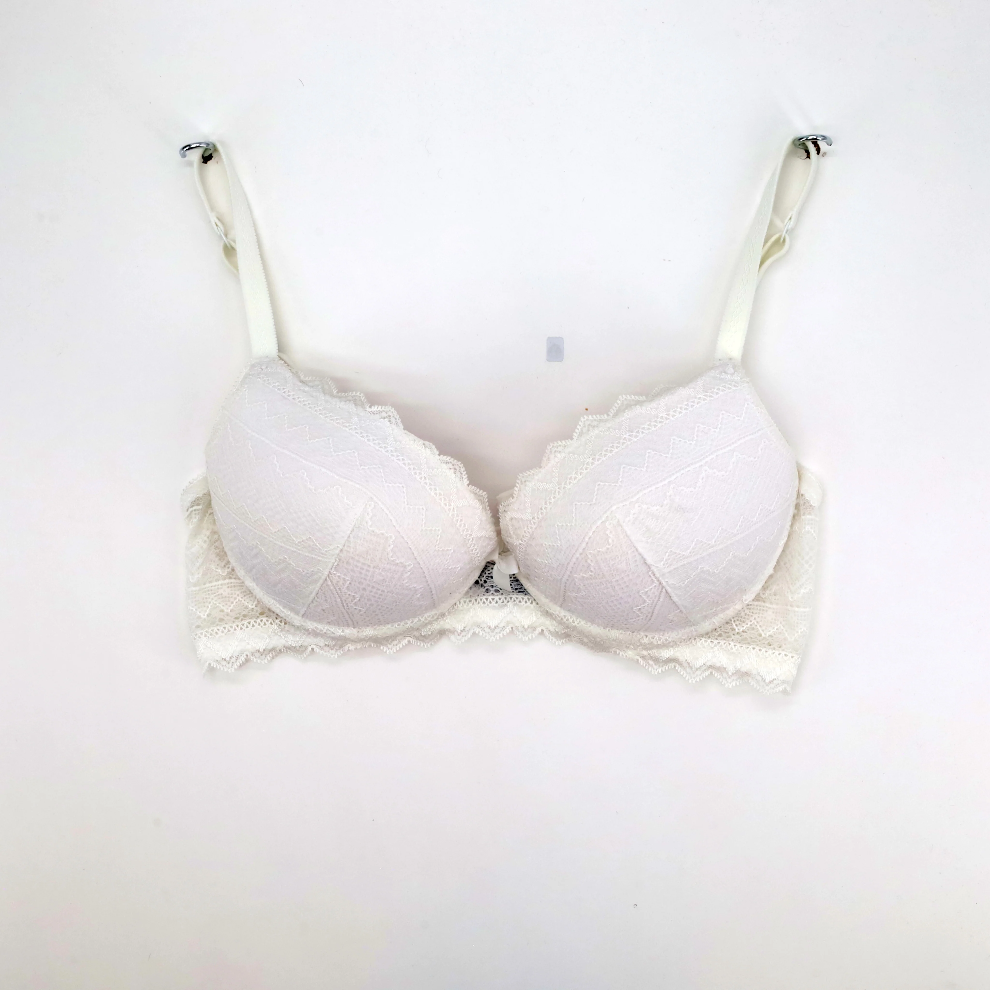 Soutien-gorge ETAM Blanc - Image 2