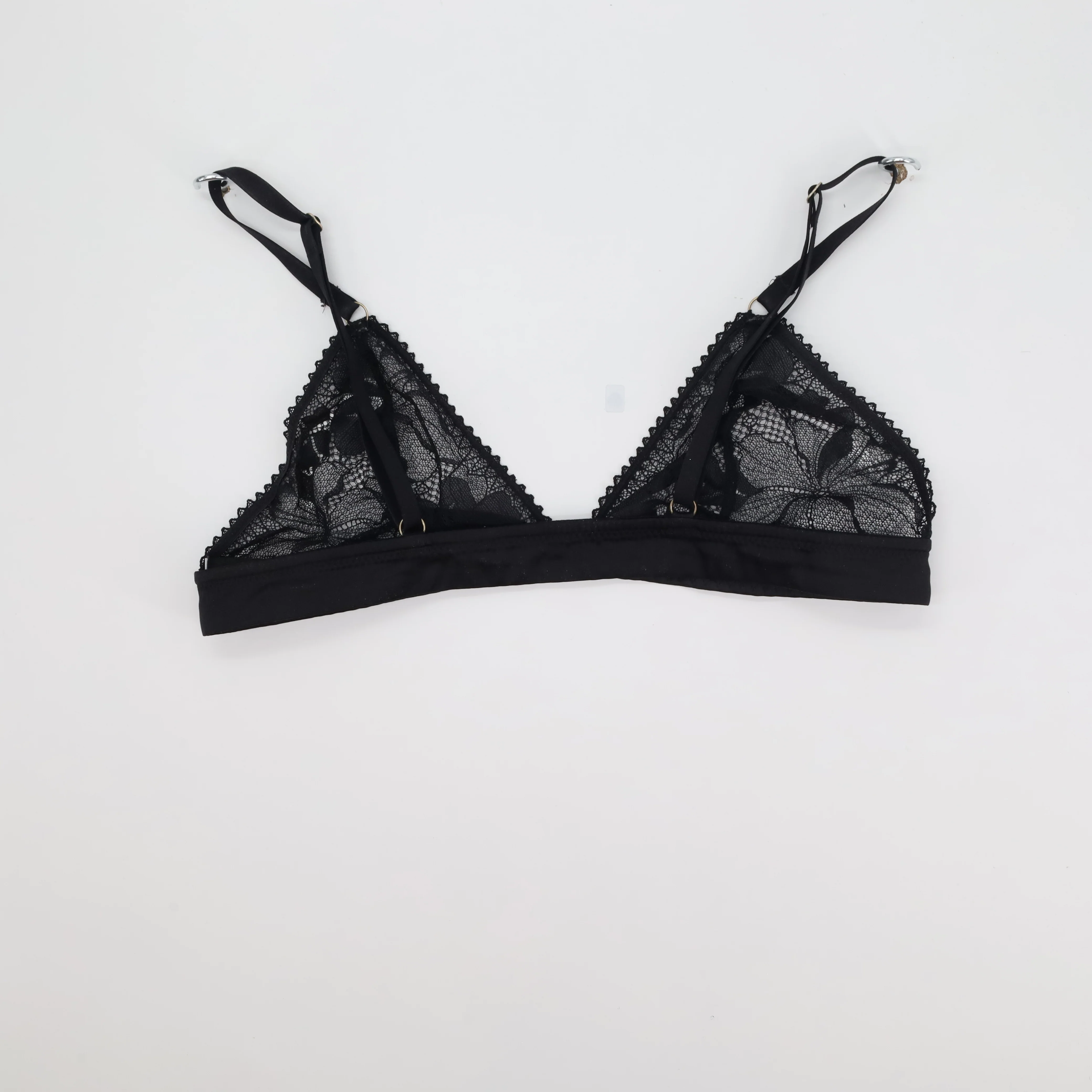 Soutien-gorge ETAM Noir - Image 2