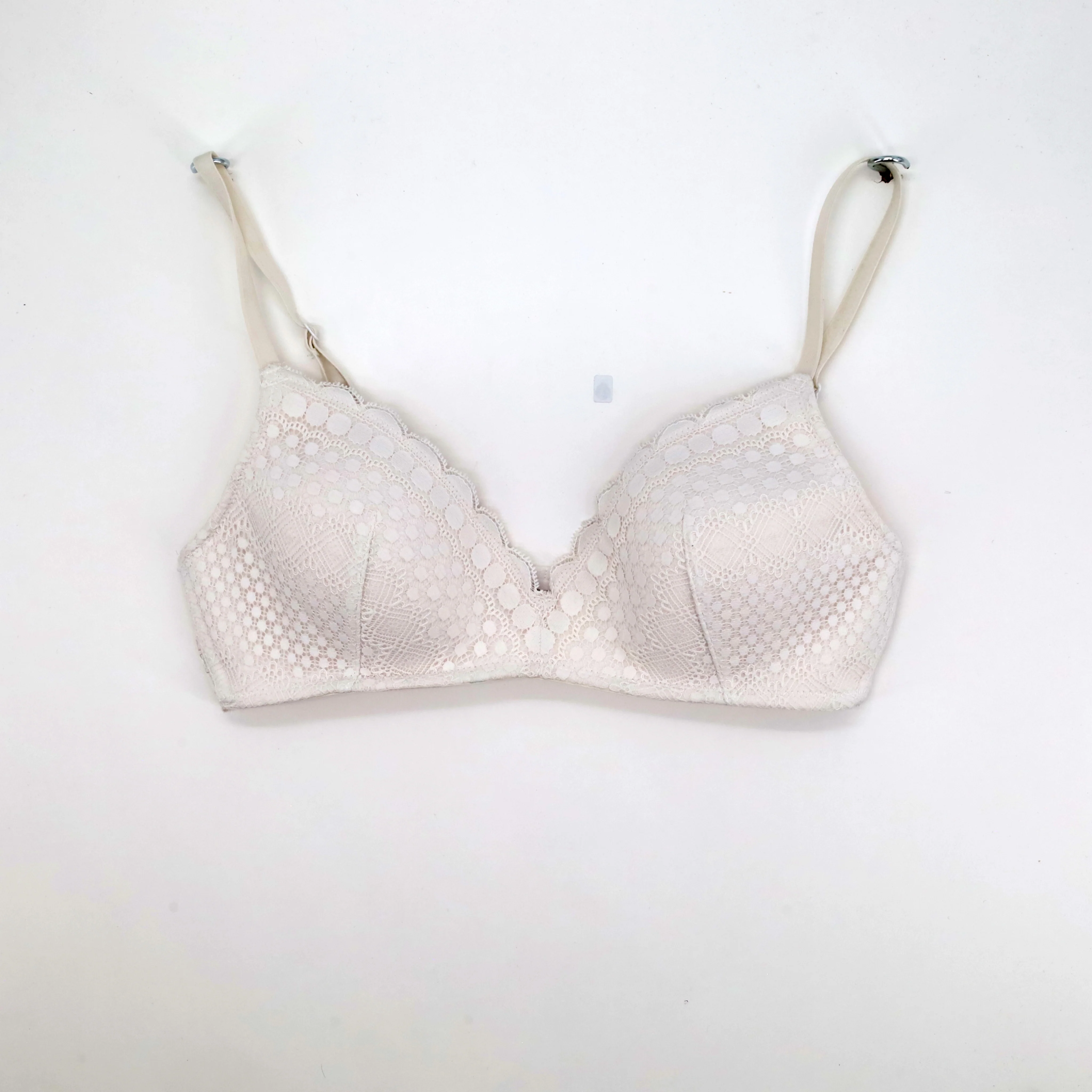 Soutien-gorge ETAM Blanc