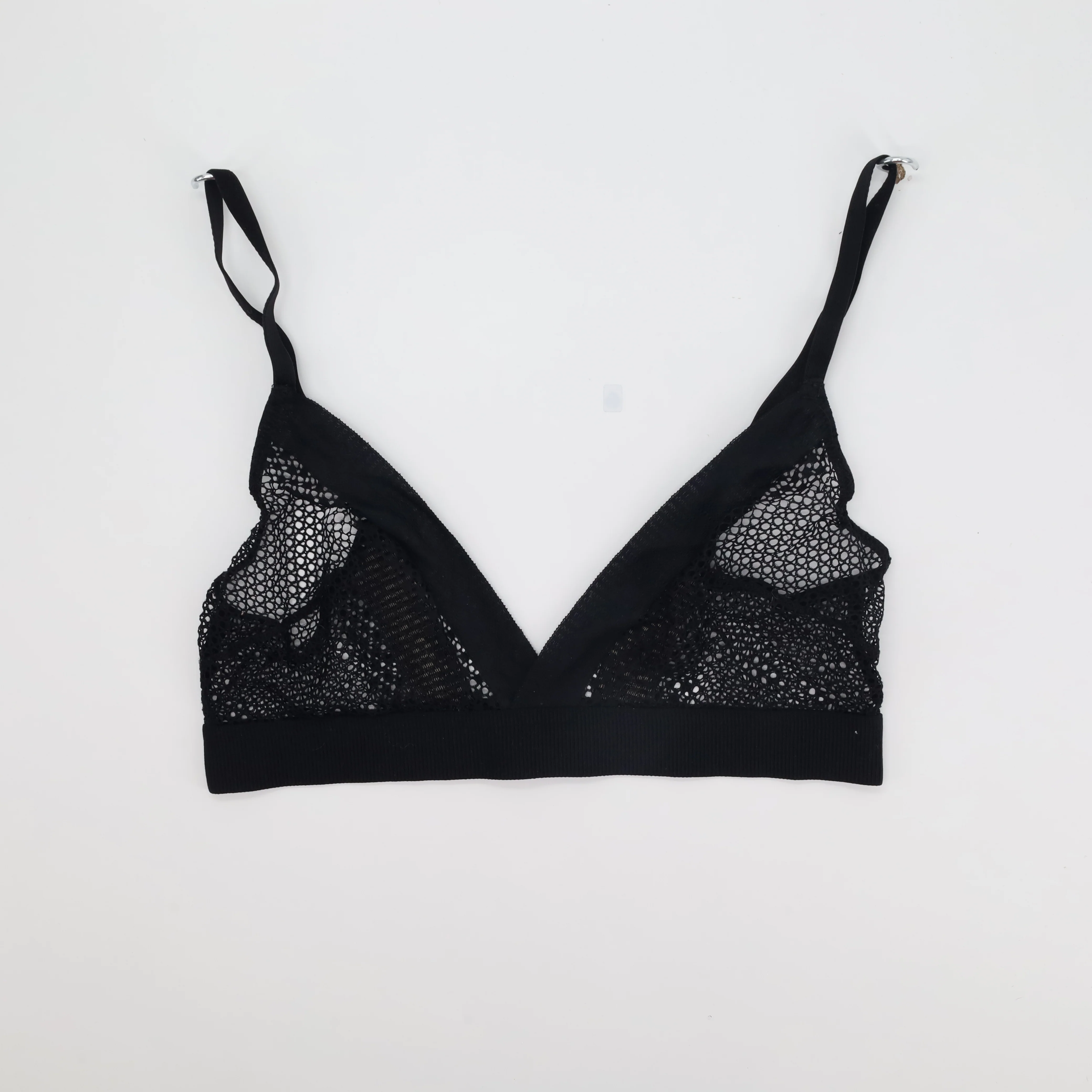 Soutien-gorge ETAM Noir