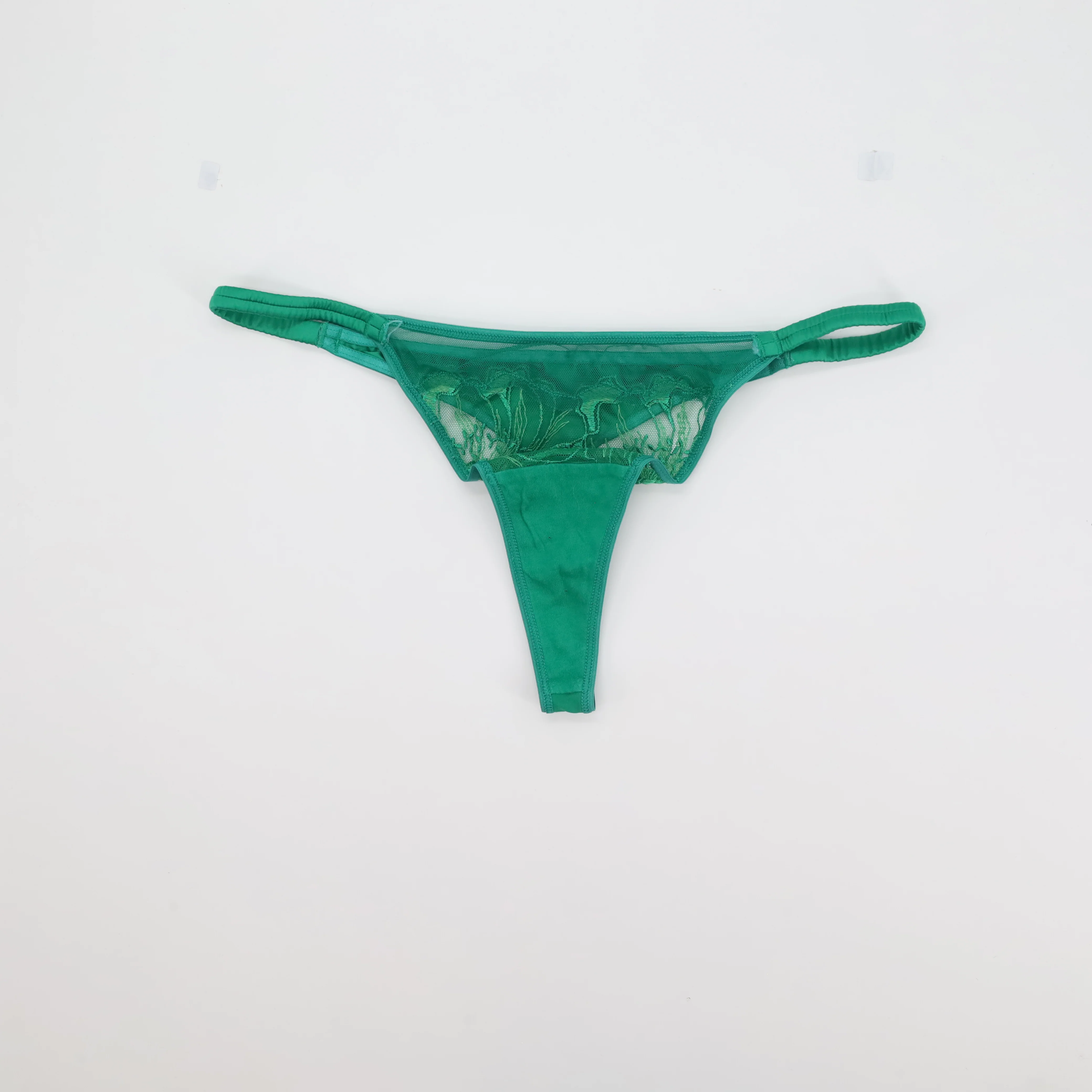 Tanga ETAM Vert - Image 3
