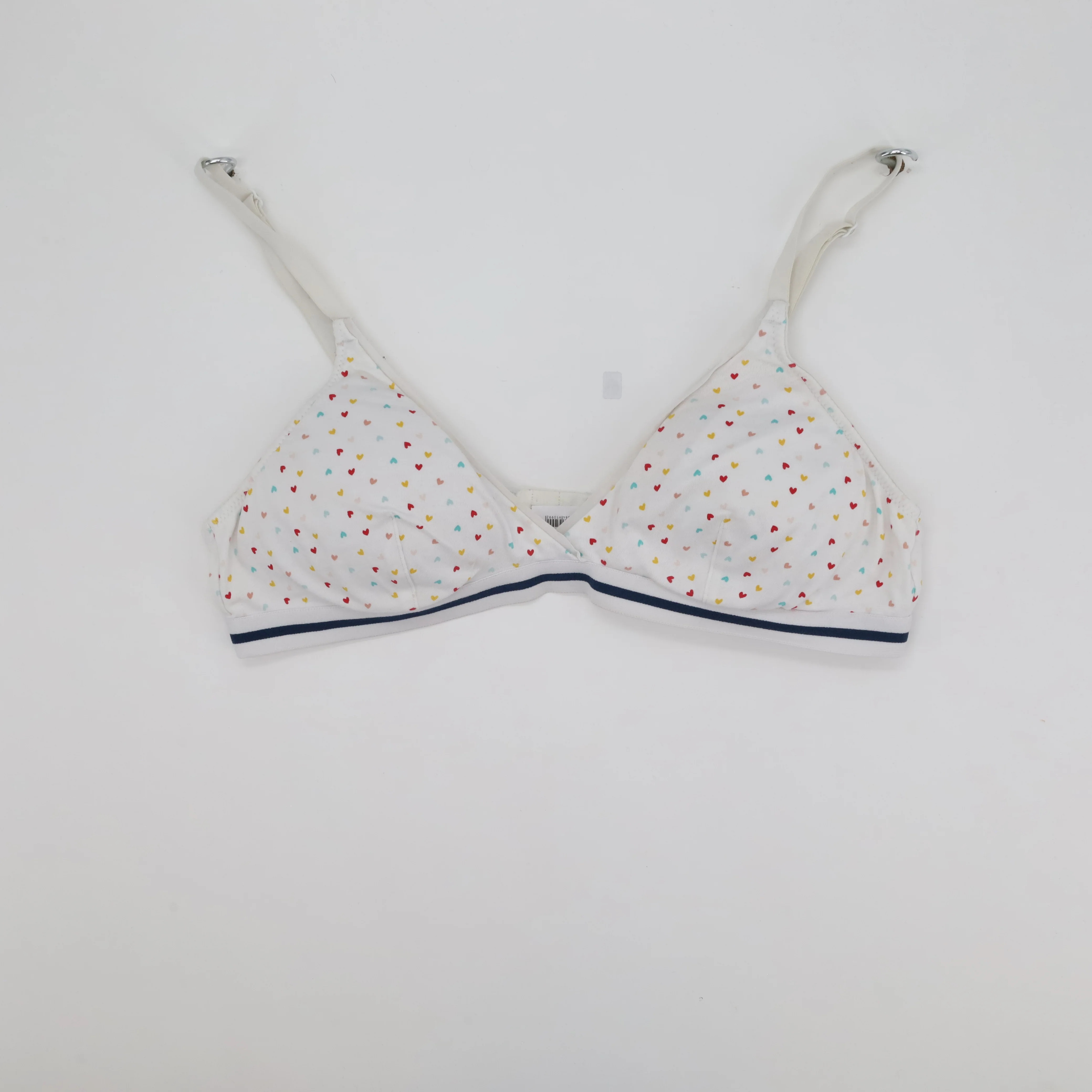 Soutien-gorge ETAM Blanc - Image 2